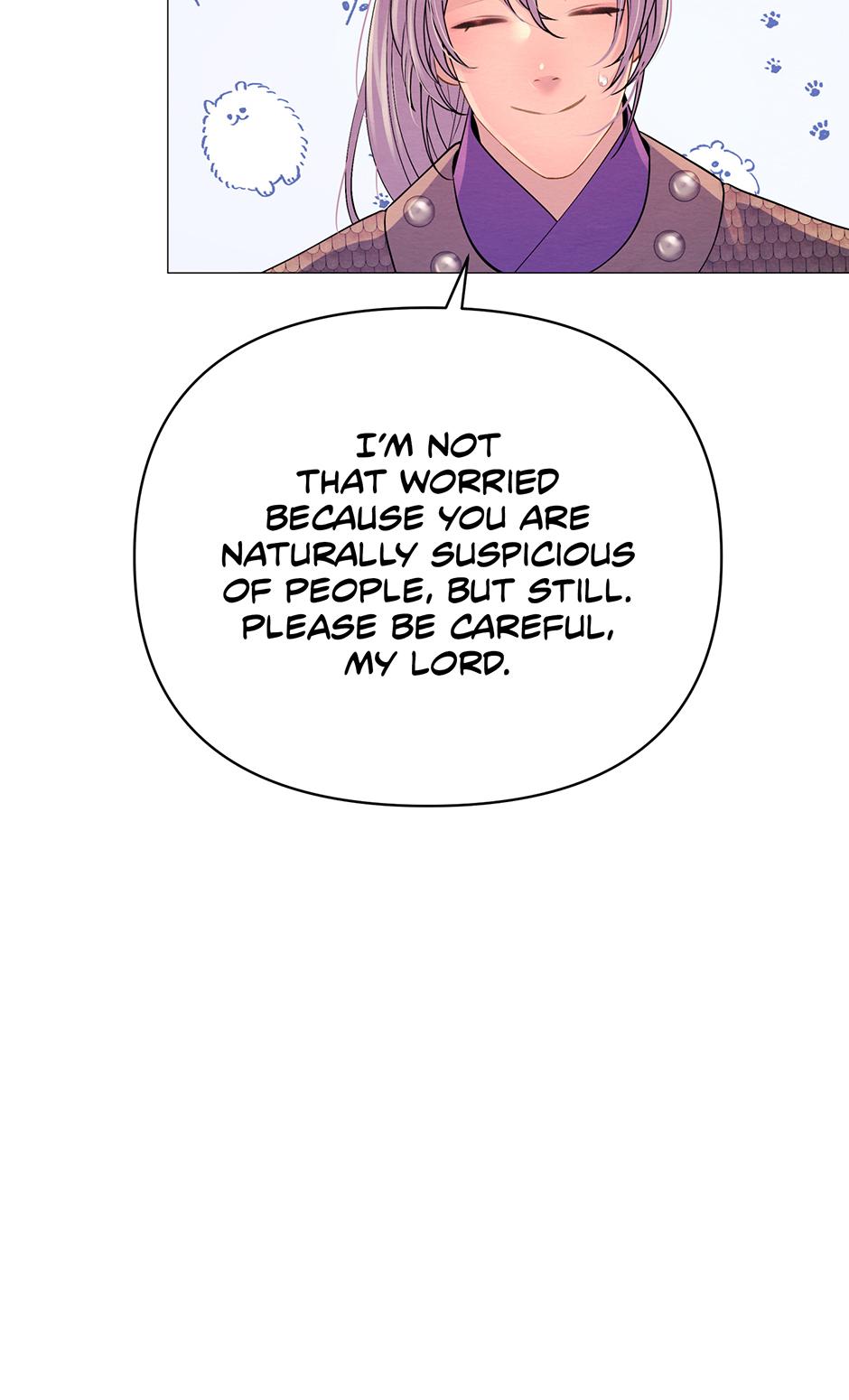 The Trap Of Passion Chapter 22 page 77 - 