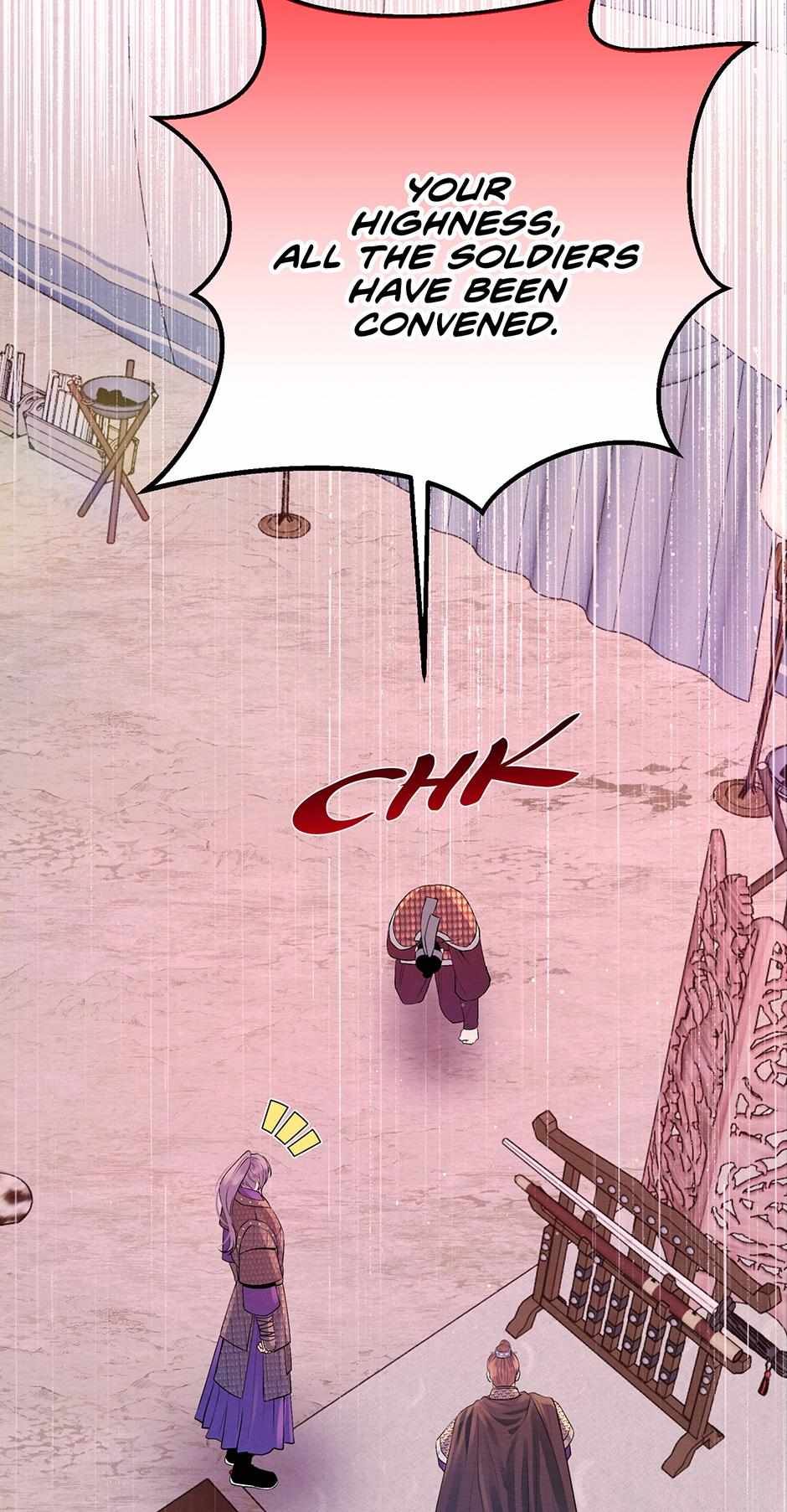 The Trap Of Passion Chapter 22 page 79 - 