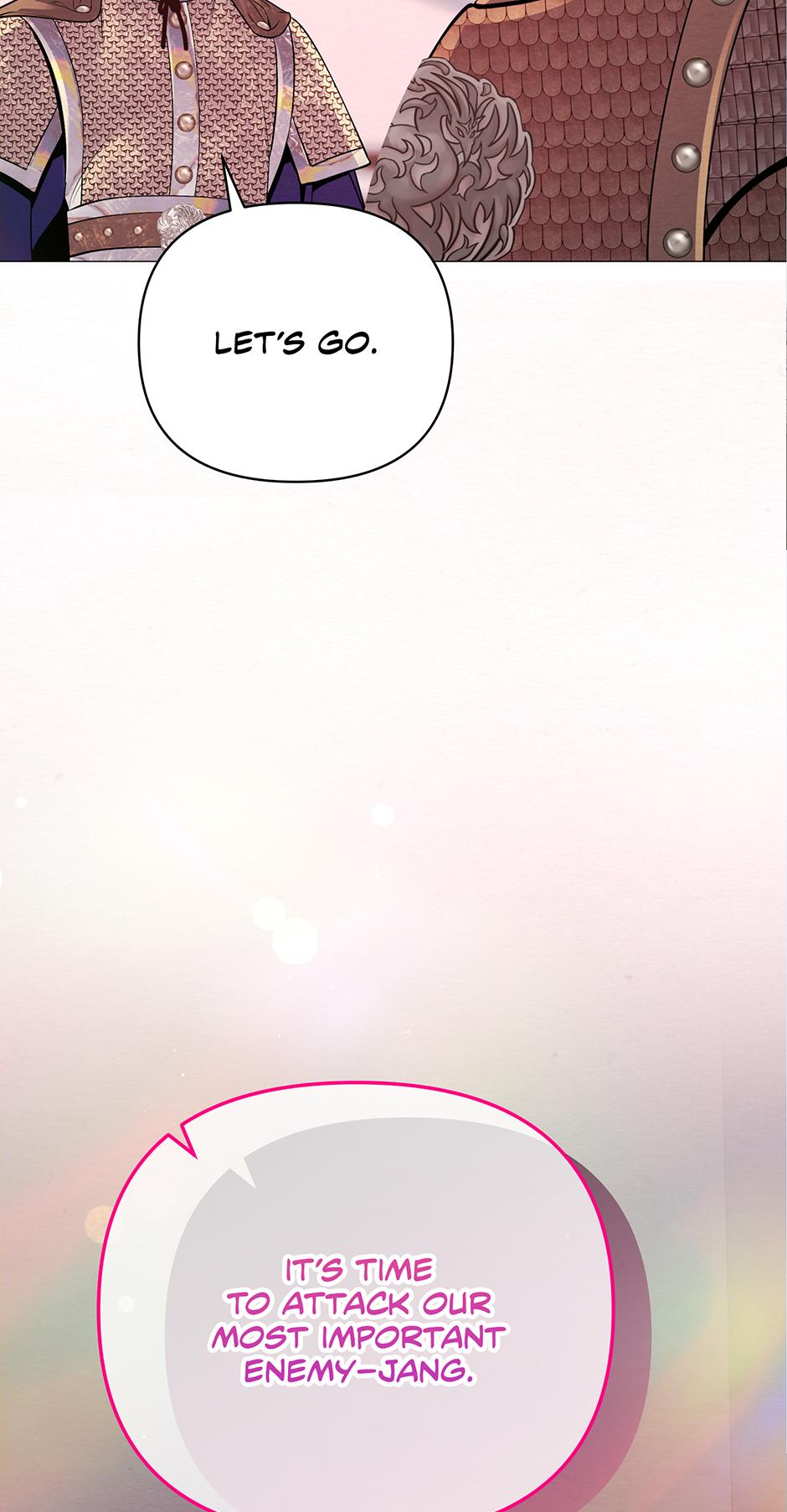 The Trap Of Passion Chapter 22 page 81 - 