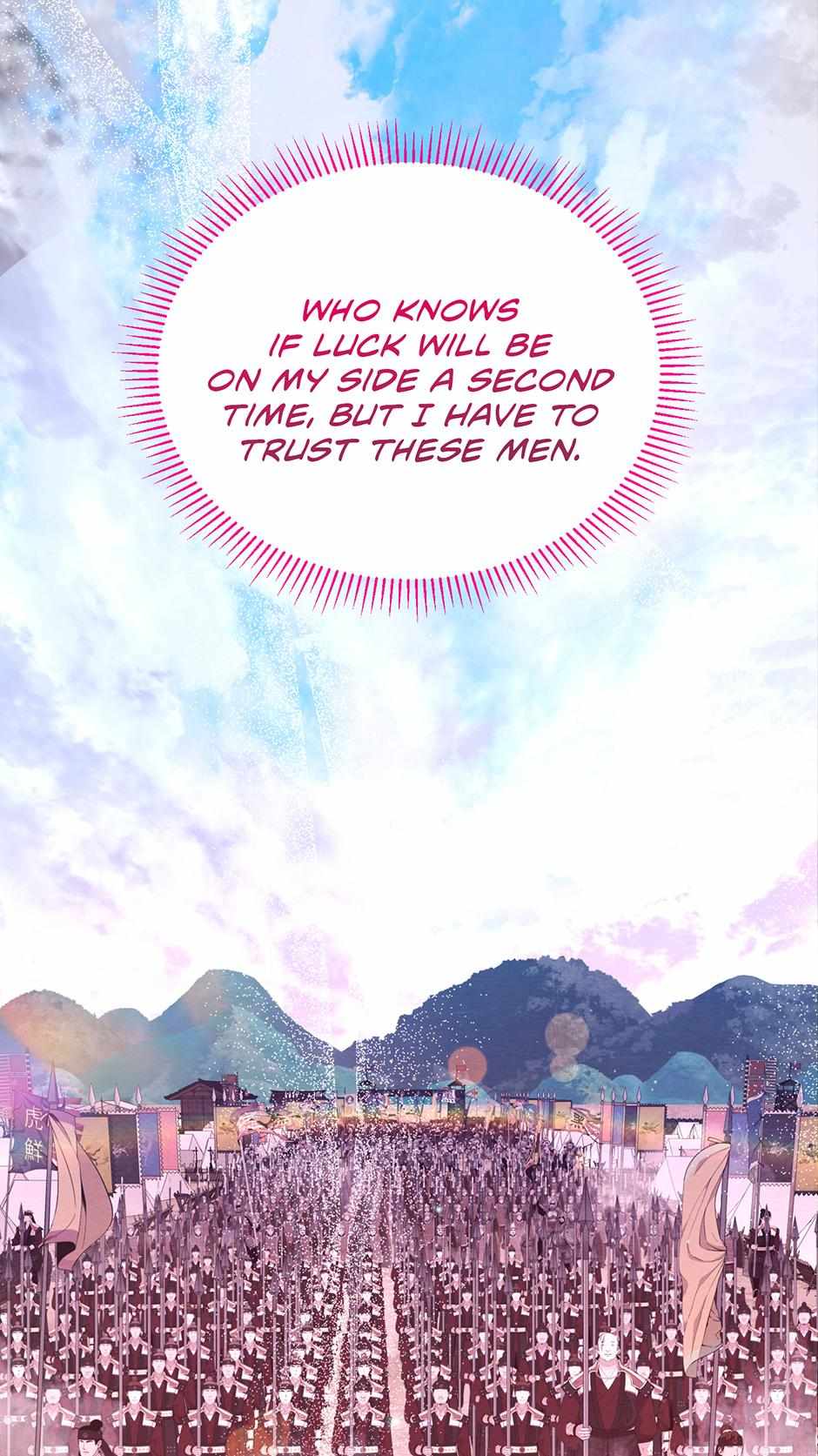 The Trap Of Passion Chapter 23 page 11 - 