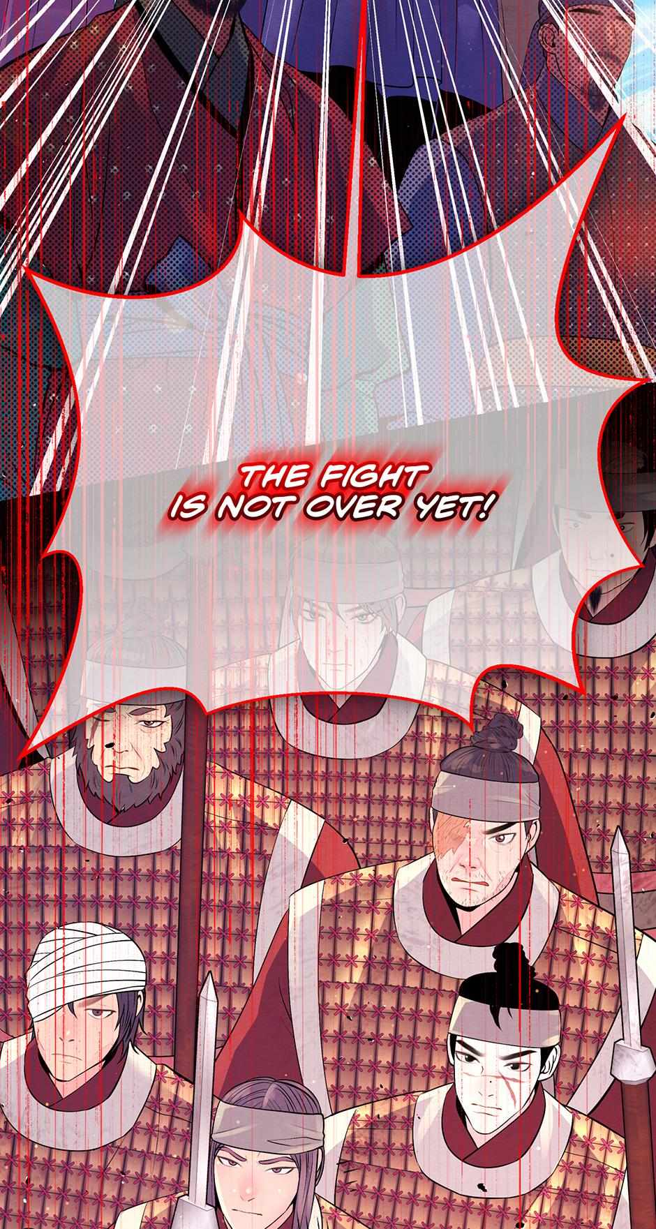 The Trap Of Passion Chapter 23 page 15 - 