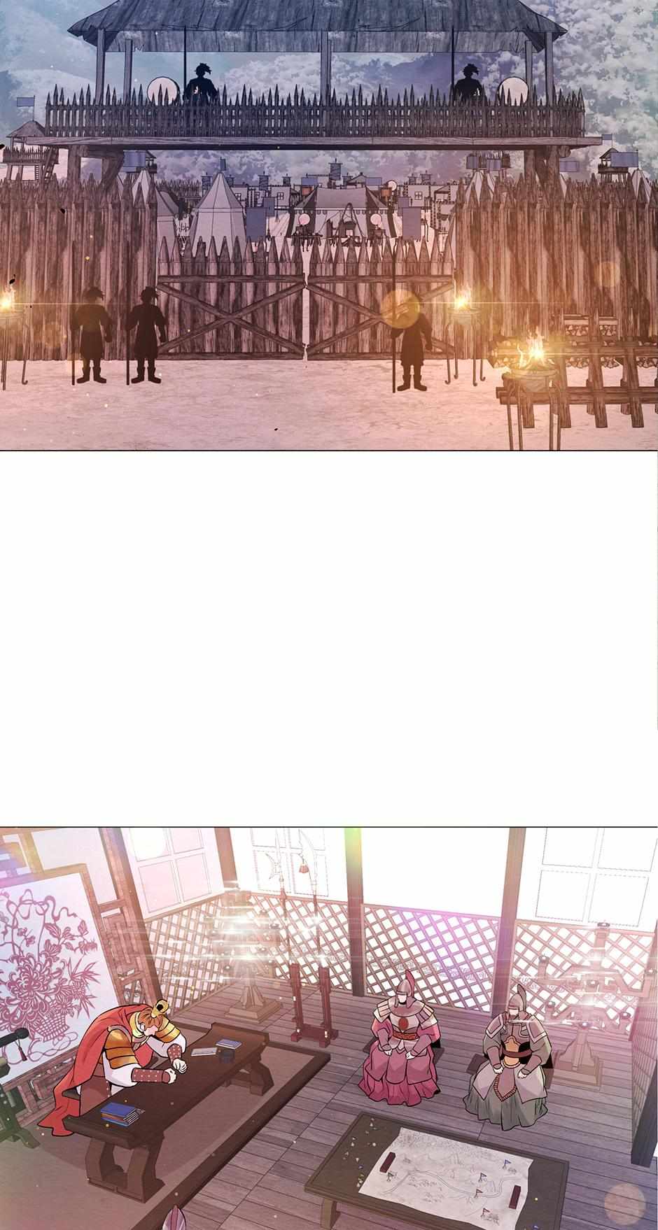 The Trap Of Passion Chapter 23 page 27 - 