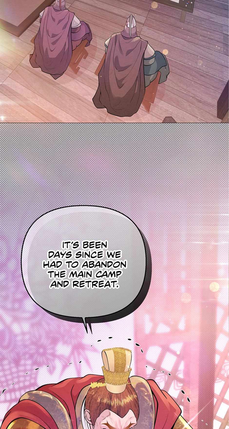 The Trap Of Passion Chapter 23 page 28 - 