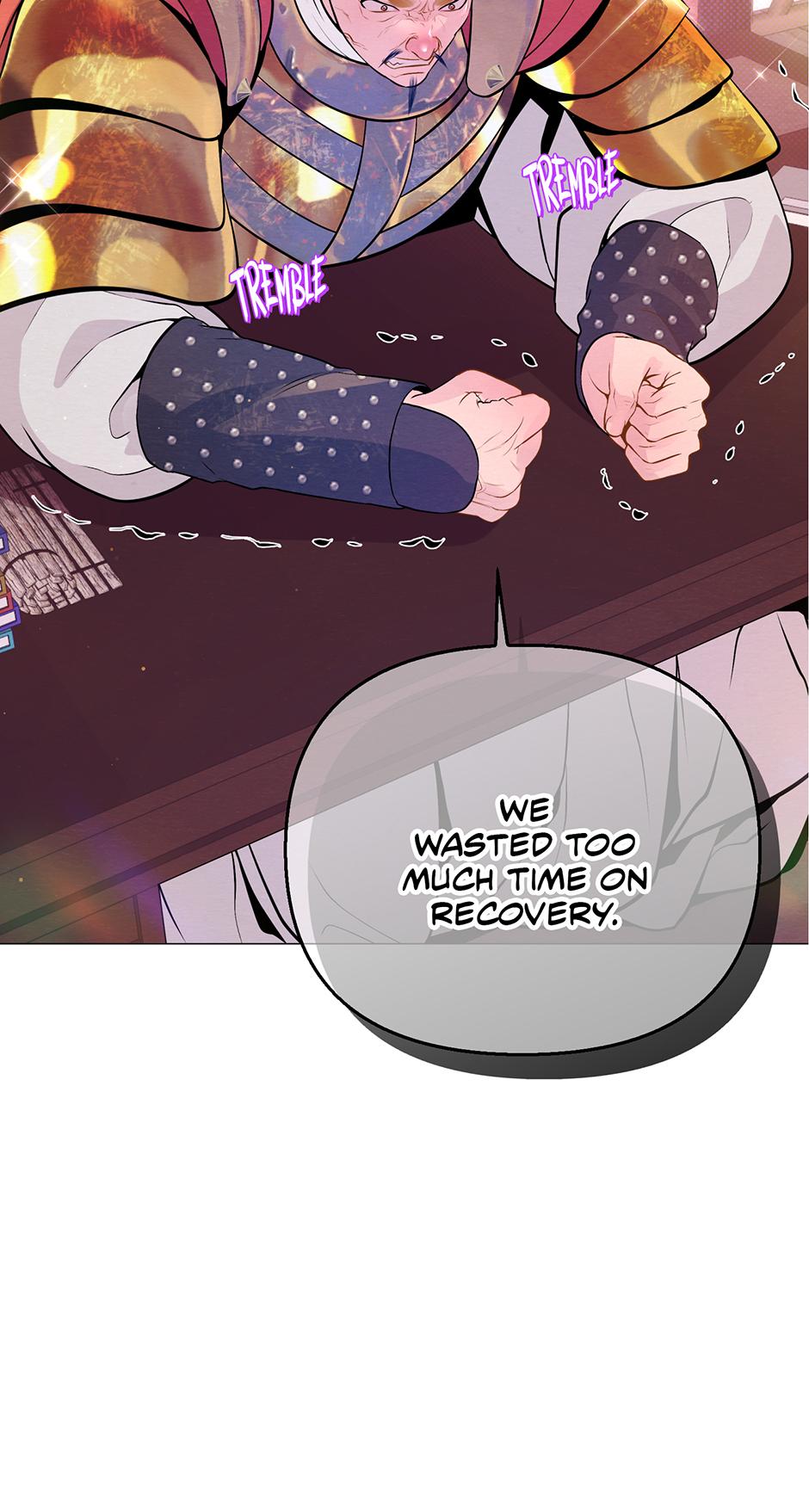 The Trap Of Passion Chapter 23 page 29 - 
