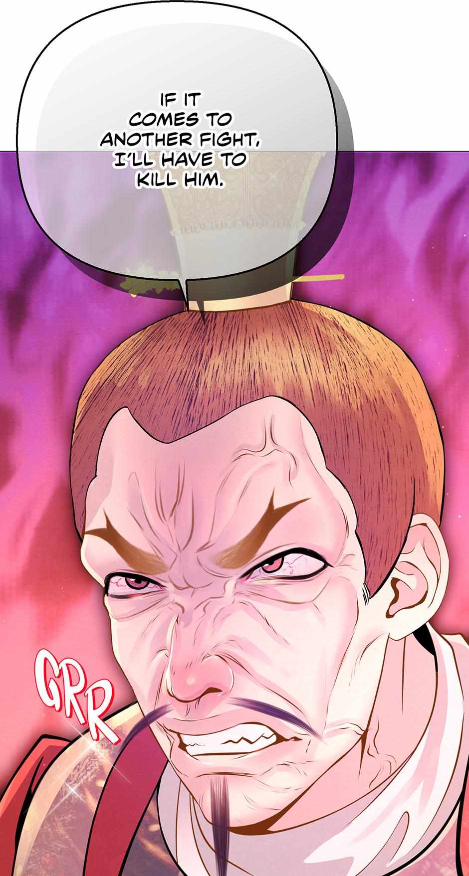 The Trap Of Passion Chapter 23 page 33 - 