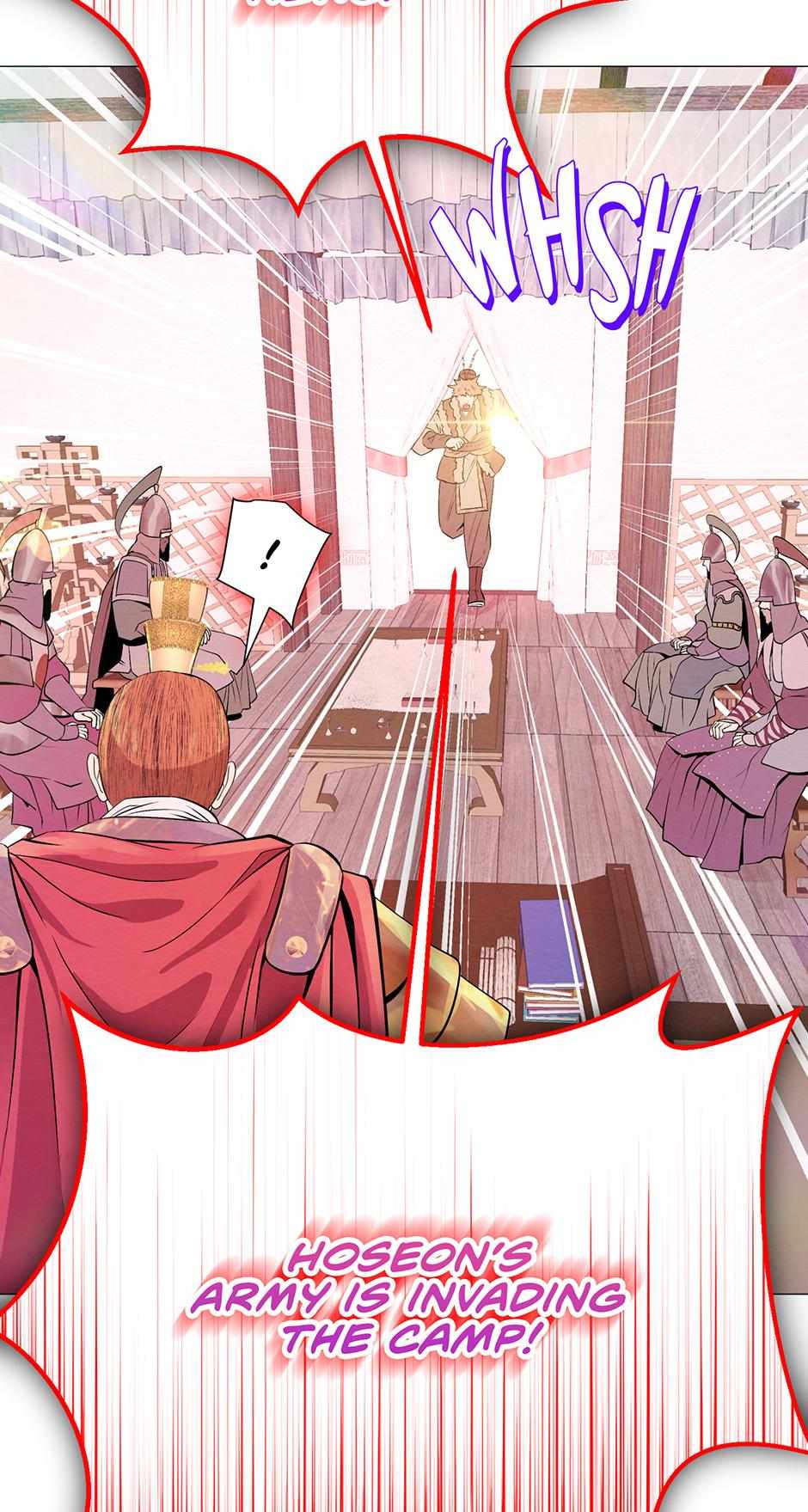 The Trap Of Passion Chapter 23 page 35 - 