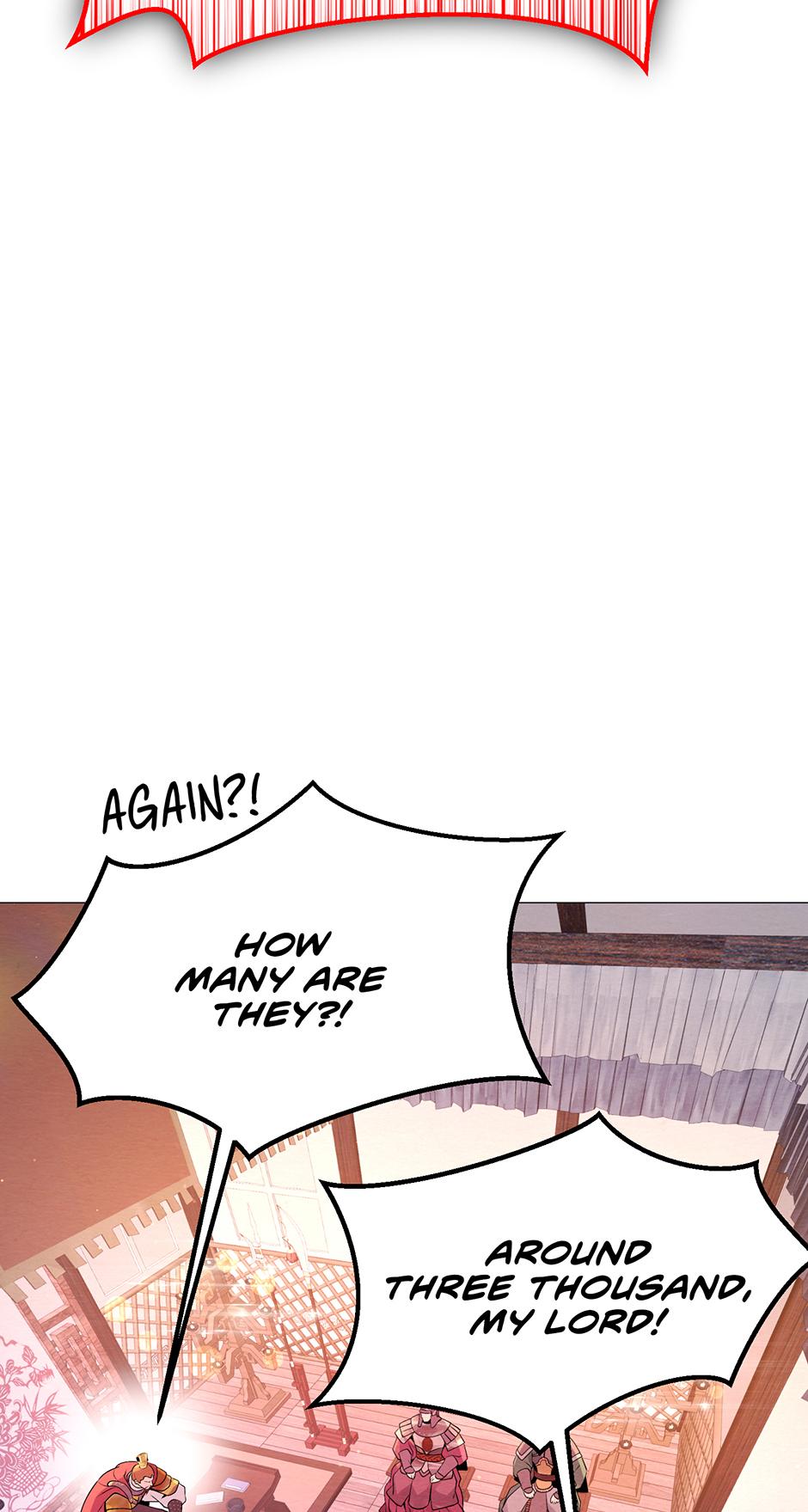 The Trap Of Passion Chapter 23 page 36 - 