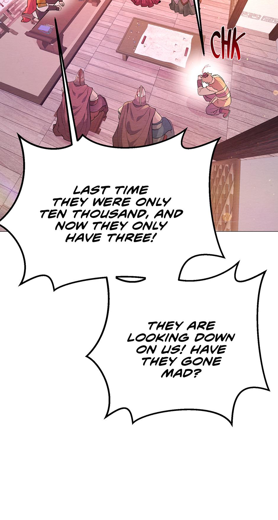 The Trap Of Passion Chapter 23 page 37 - 
