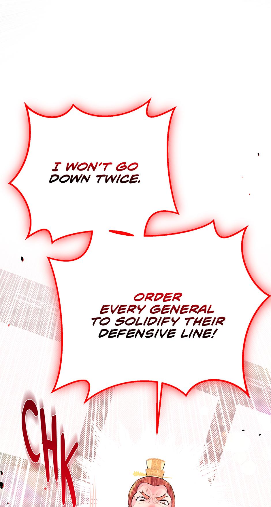 The Trap Of Passion Chapter 23 page 38 - 