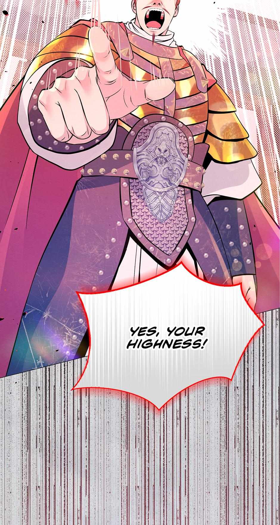 The Trap Of Passion Chapter 23 page 39 - 