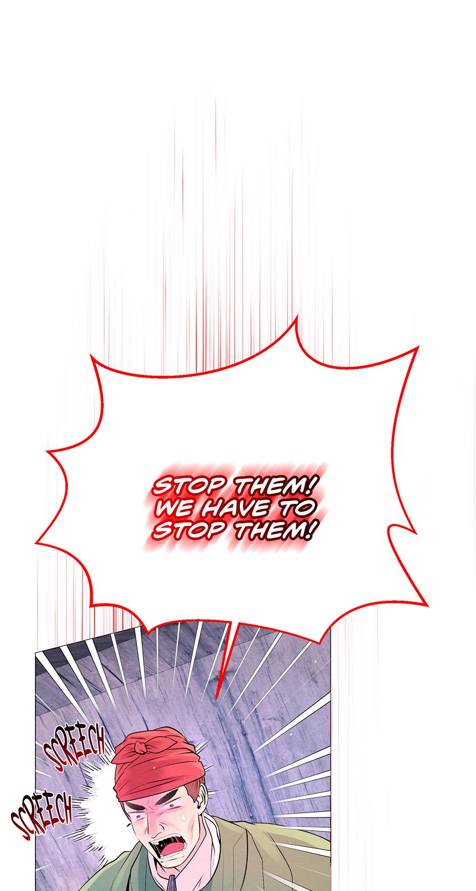 The Trap Of Passion Chapter 23 page 42 - 