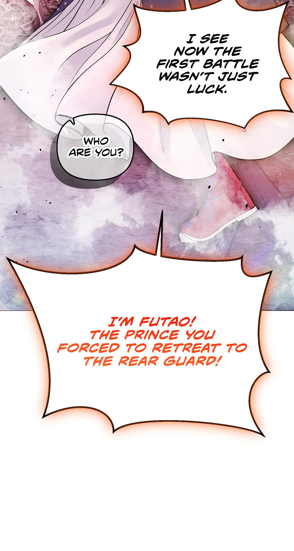 The Trap Of Passion Chapter 23 page 53 - 