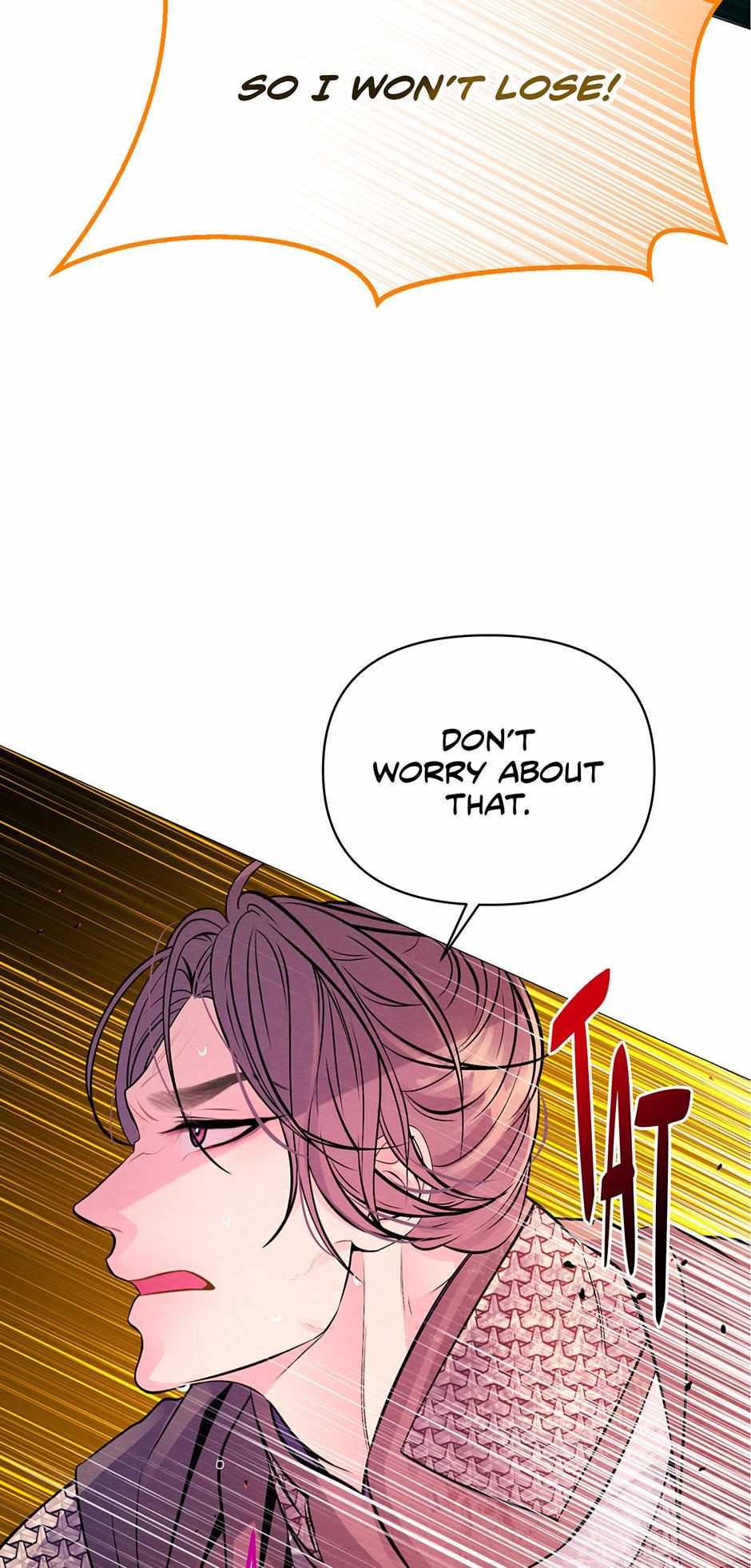 The Trap Of Passion Chapter 23 page 55 - 