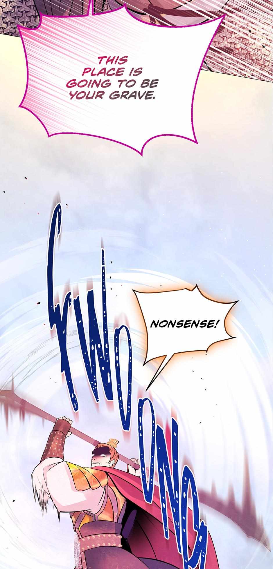 The Trap Of Passion Chapter 23 page 56 - 