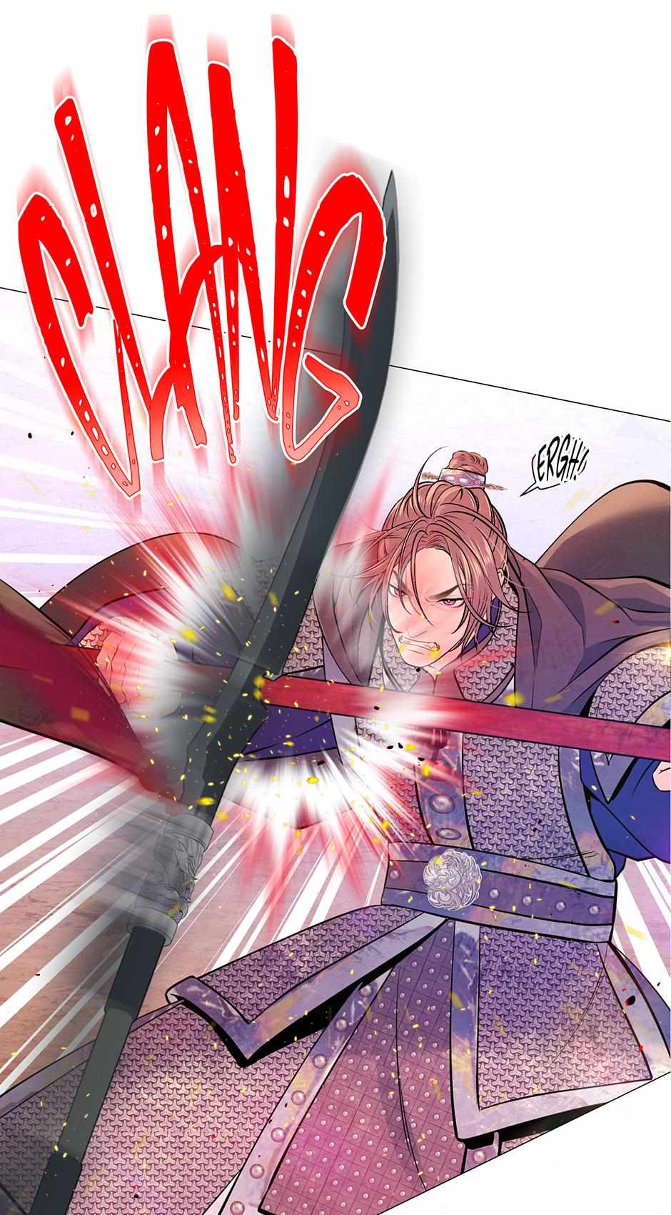 The Trap Of Passion Chapter 23 page 58 - 