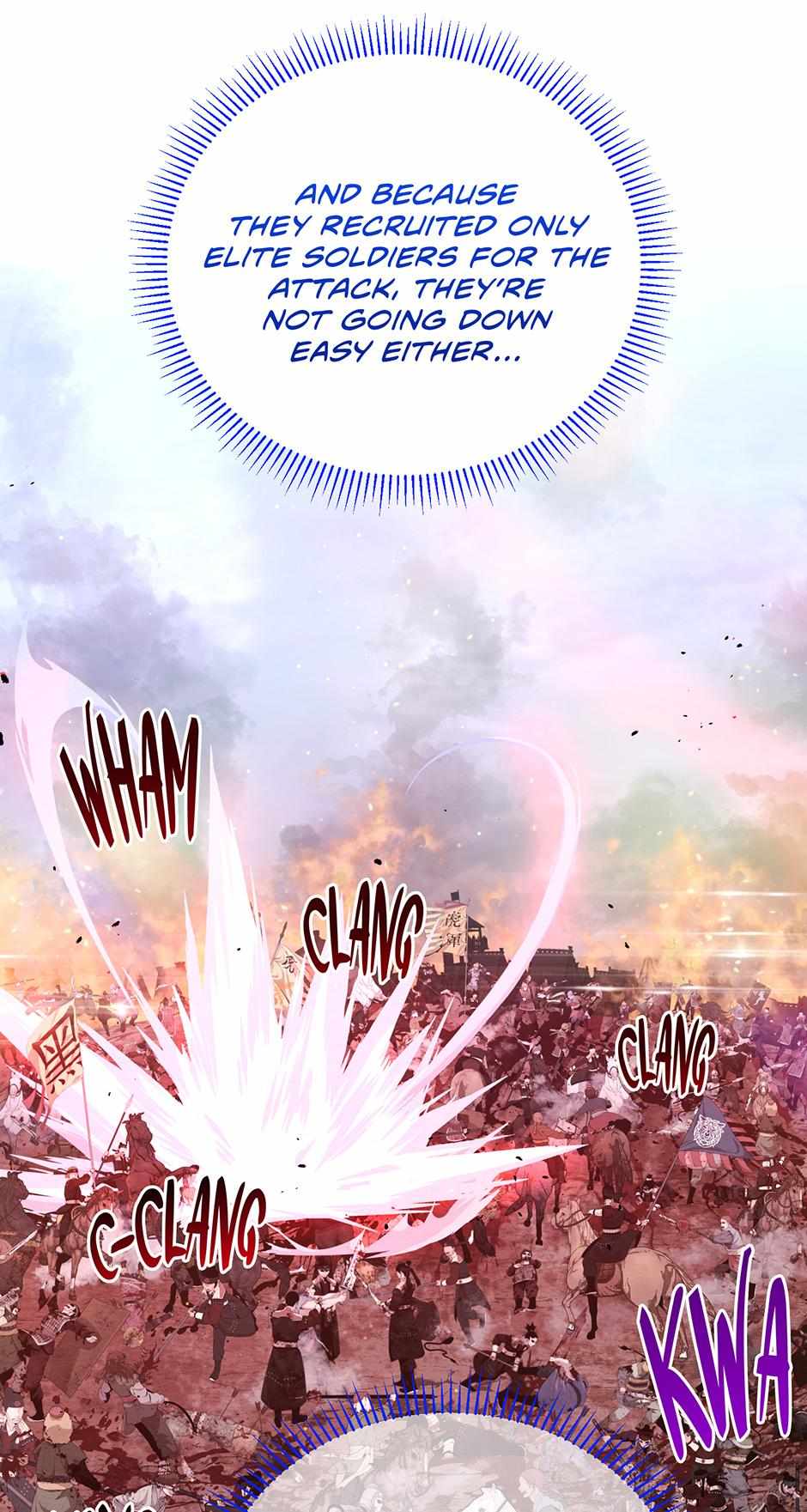 The Trap Of Passion Chapter 23 page 64 - 