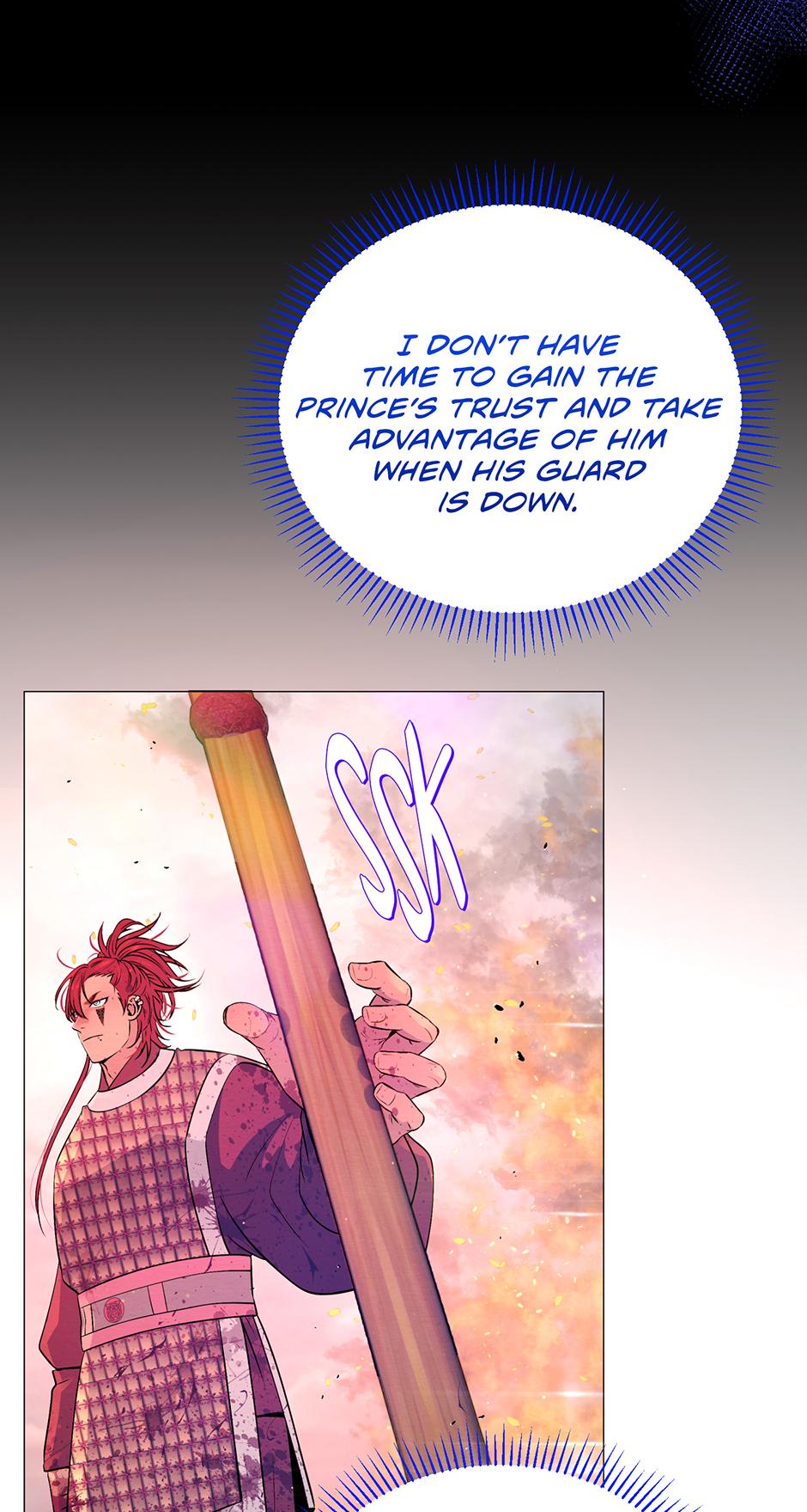 The Trap Of Passion Chapter 23 page 67 - 