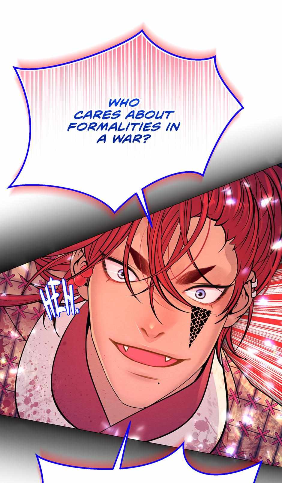 The Trap Of Passion Chapter 23 page 72 - 