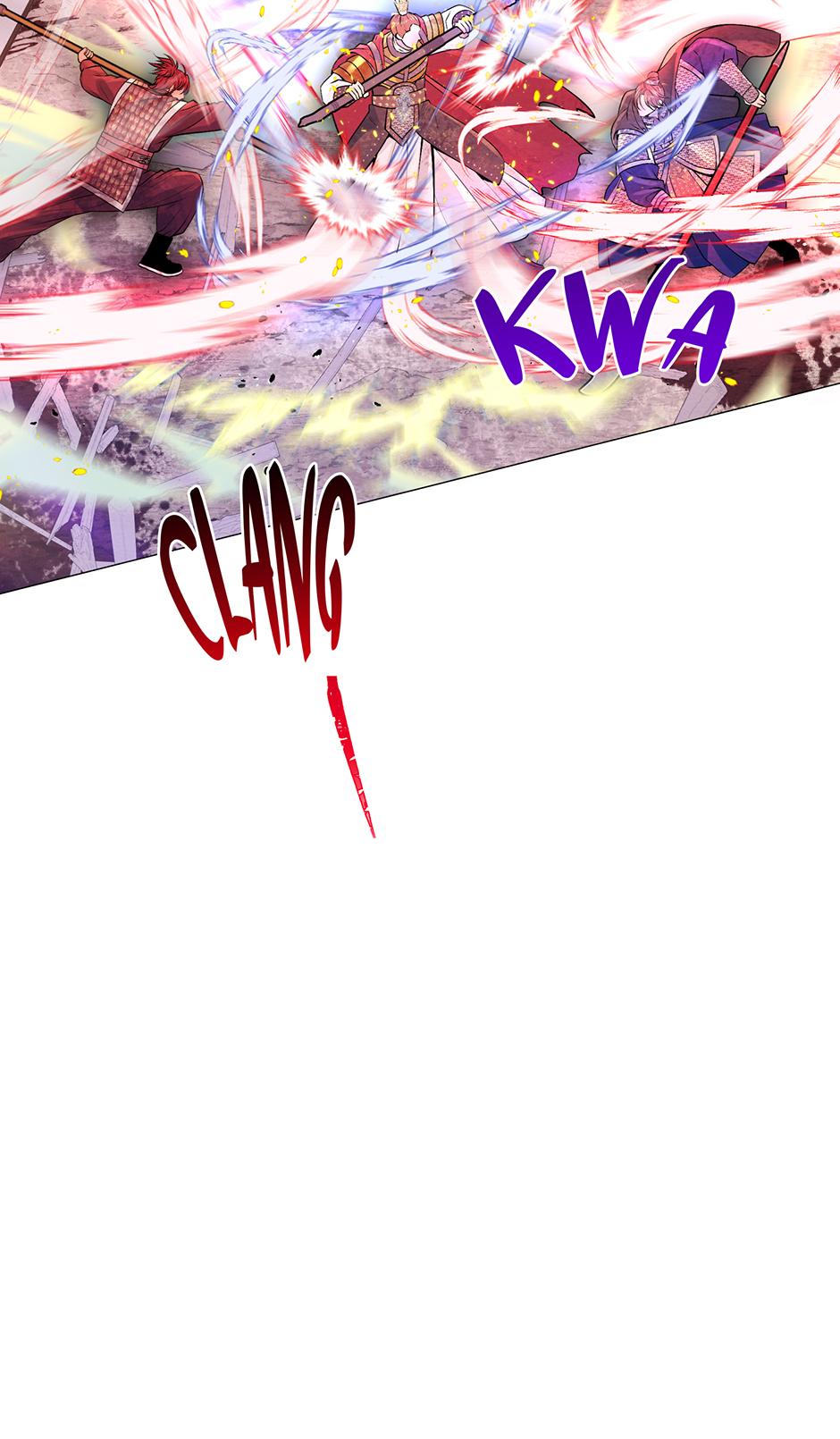 The Trap Of Passion Chapter 23 page 77 - 