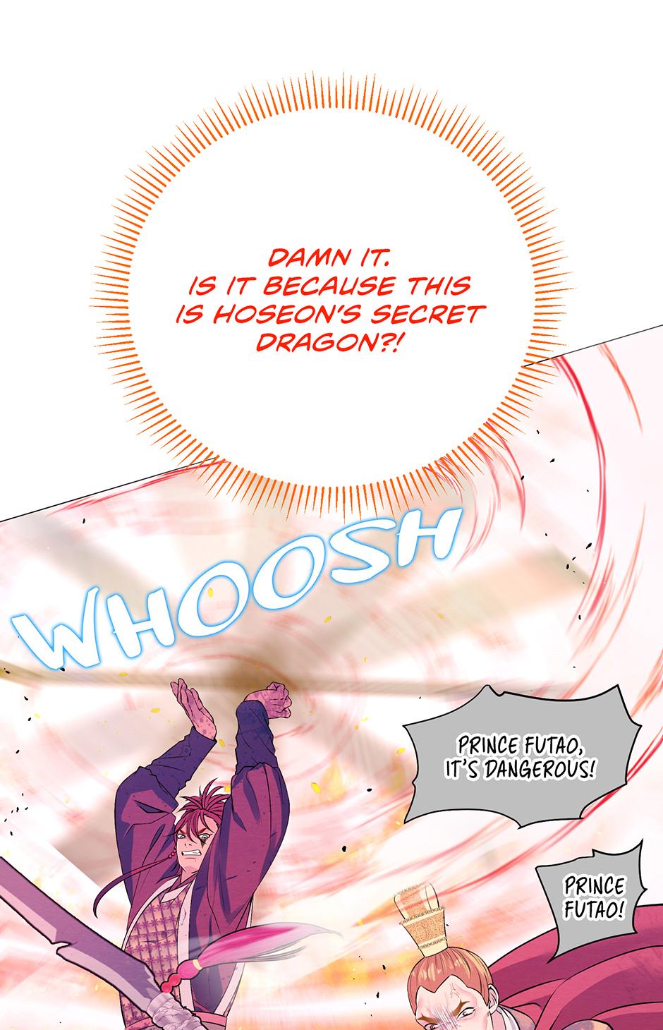 The Trap Of Passion Chapter 23 page 78 - 