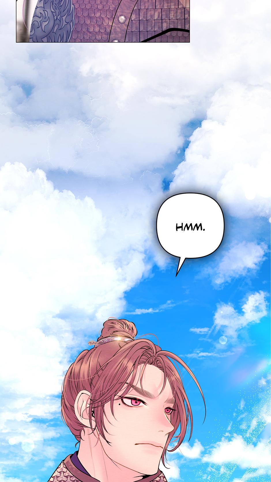 The Trap Of Passion Chapter 23 page 9 - 