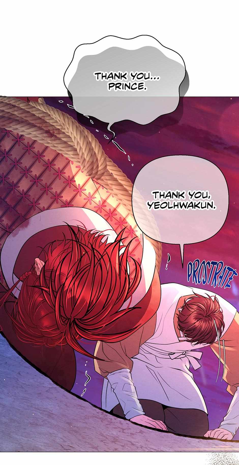 The Trap Of Passion Chapter 24 page 106 - 