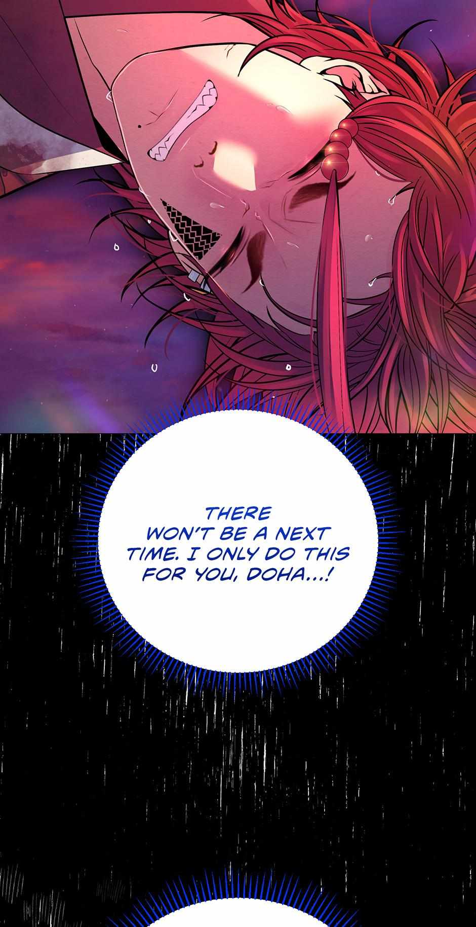 The Trap Of Passion Chapter 24 page 108 - 