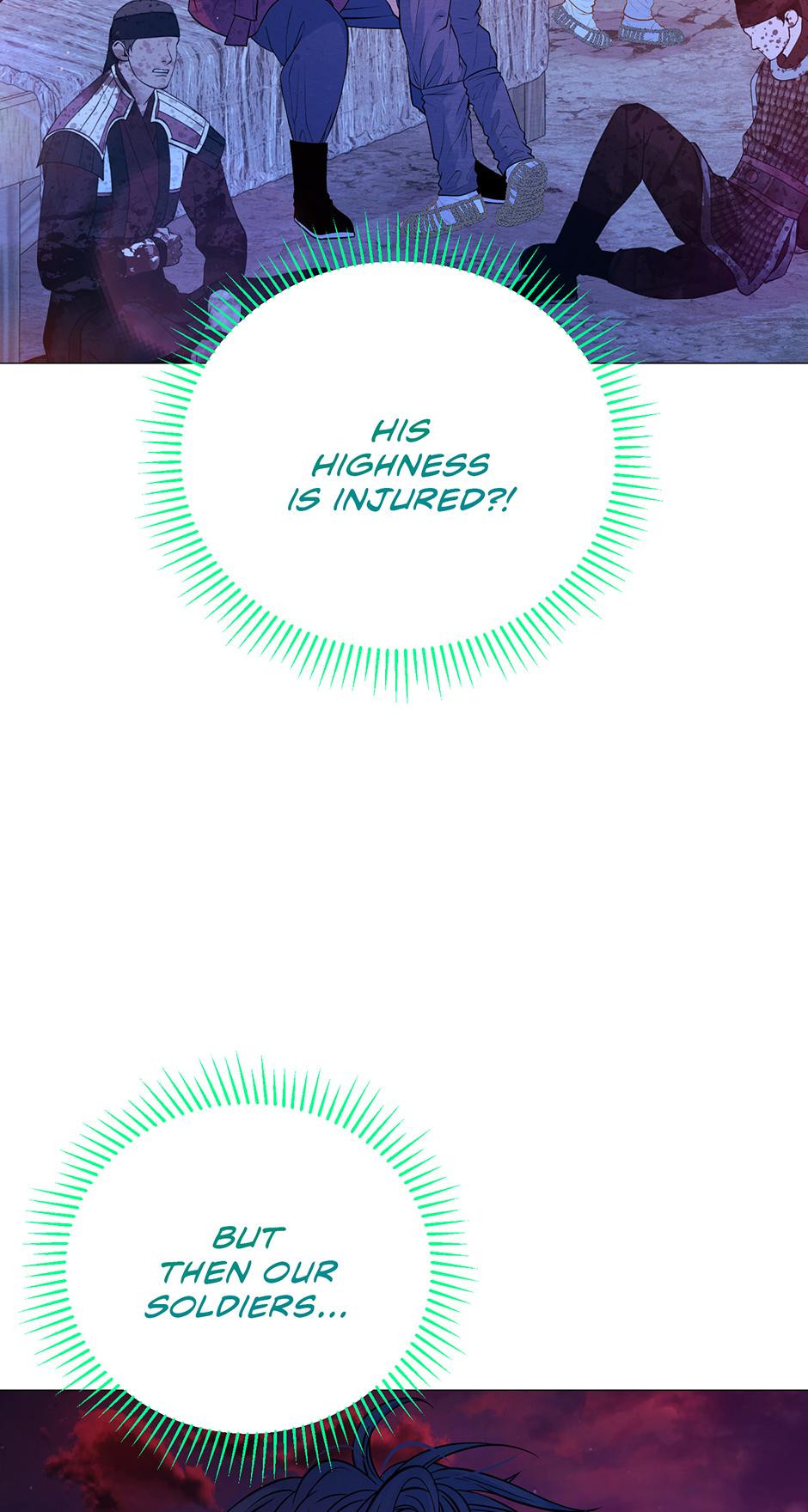 The Trap Of Passion Chapter 24 page 48 - 