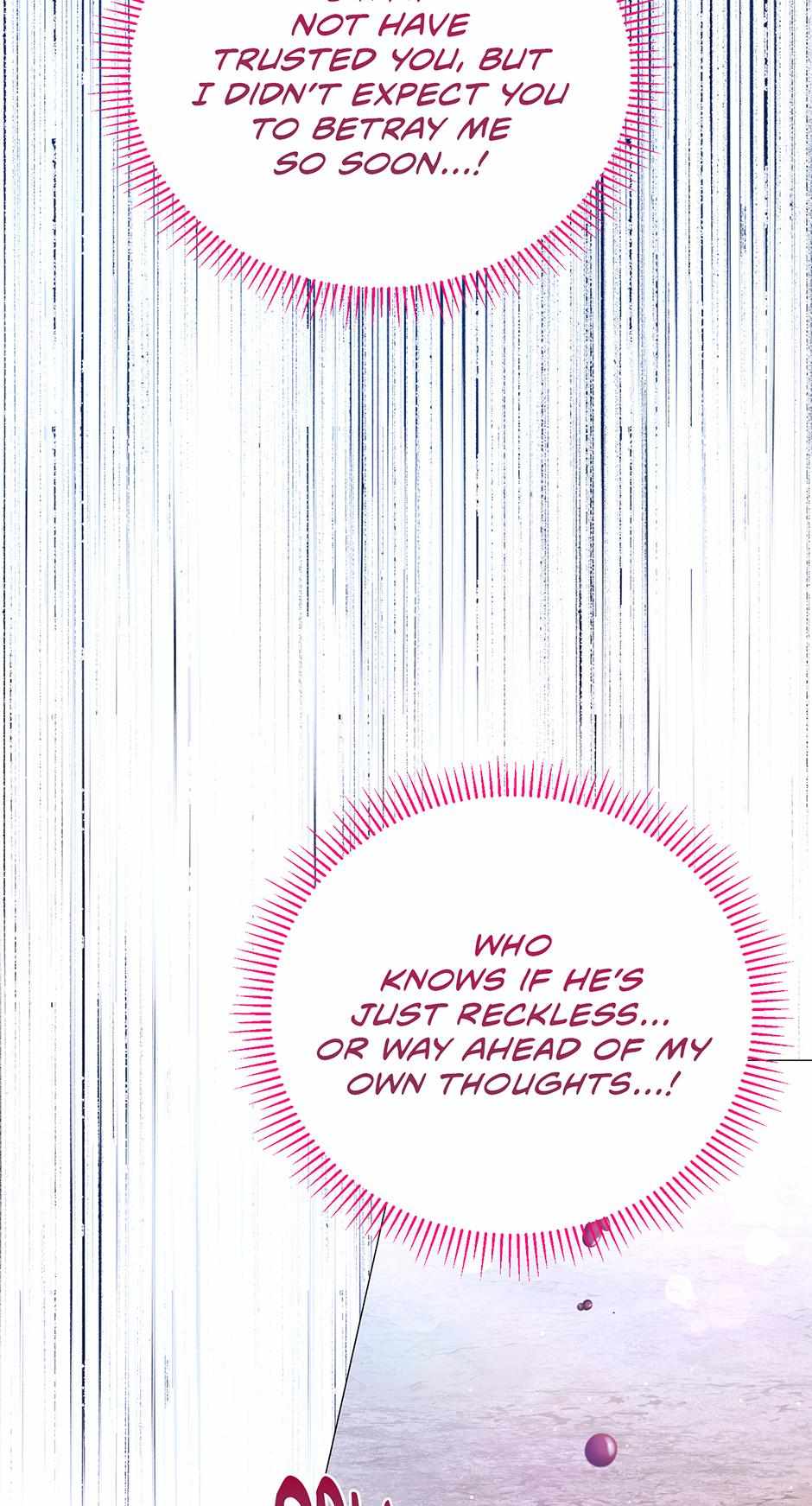 The Trap Of Passion Chapter 24 page 6 - 