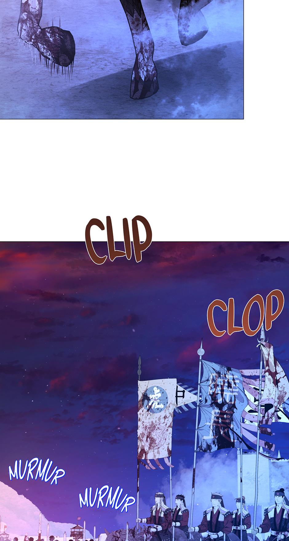 The Trap Of Passion Chapter 24 page 54 - 