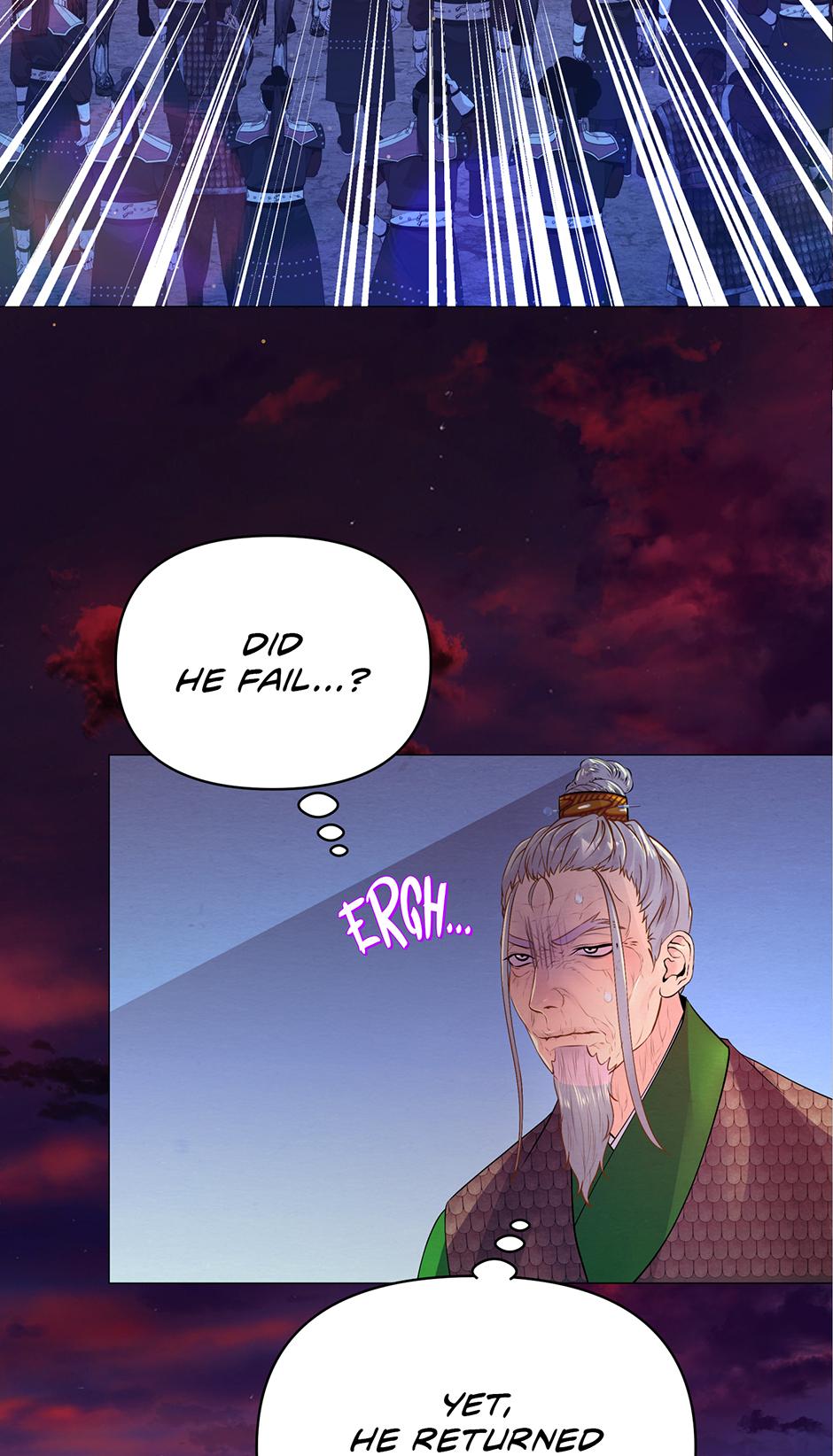 The Trap Of Passion Chapter 24 page 63 - 