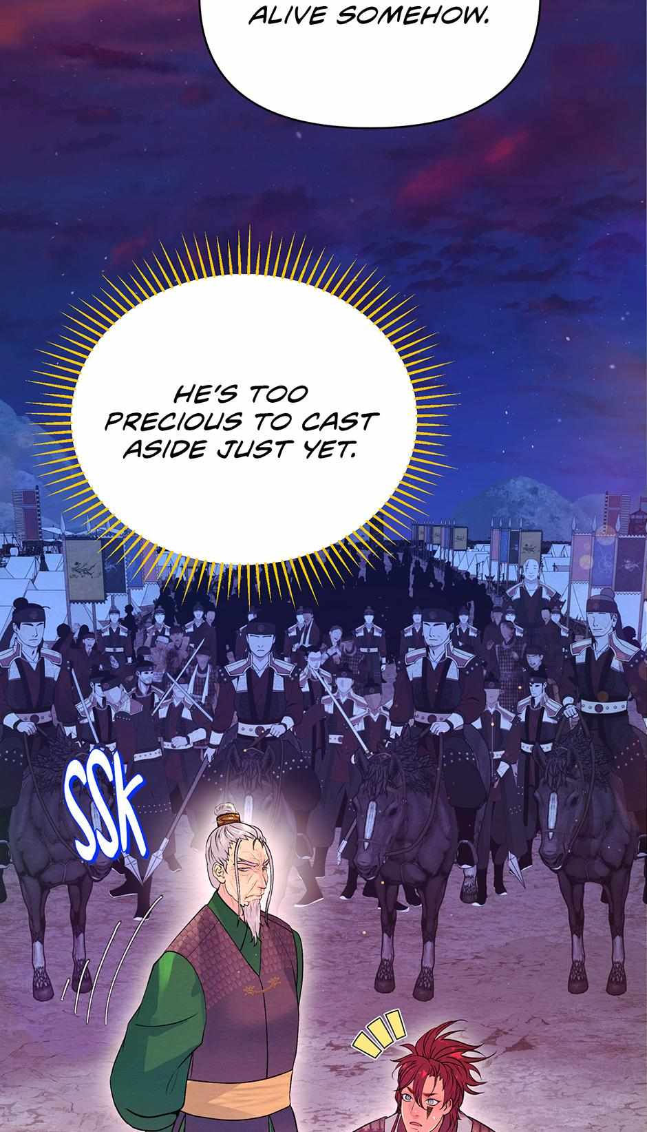 The Trap Of Passion Chapter 24 page 64 - 