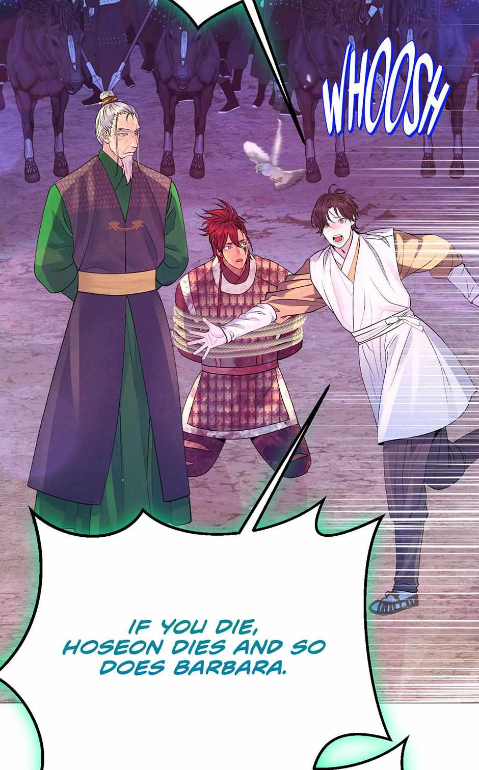 The Trap Of Passion Chapter 24 page 68 - 