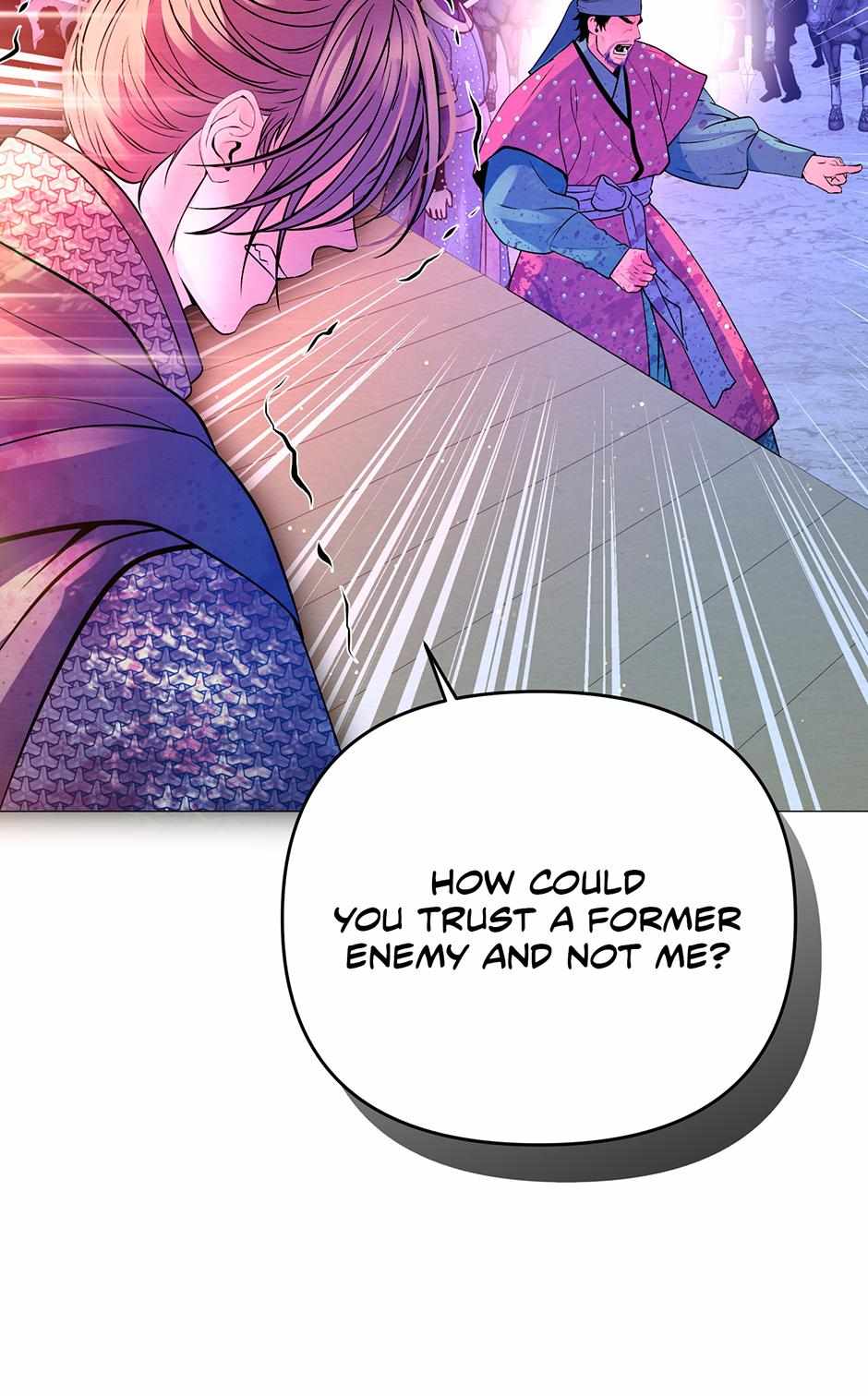 The Trap Of Passion Chapter 24 page 71 - 