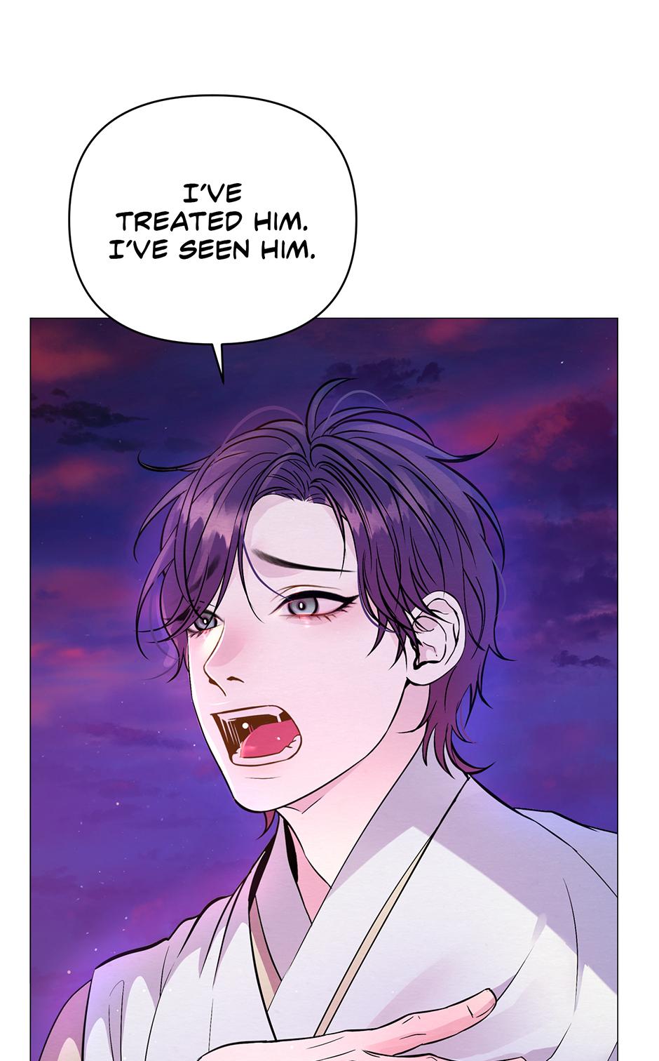 The Trap Of Passion Chapter 24 page 72 - 