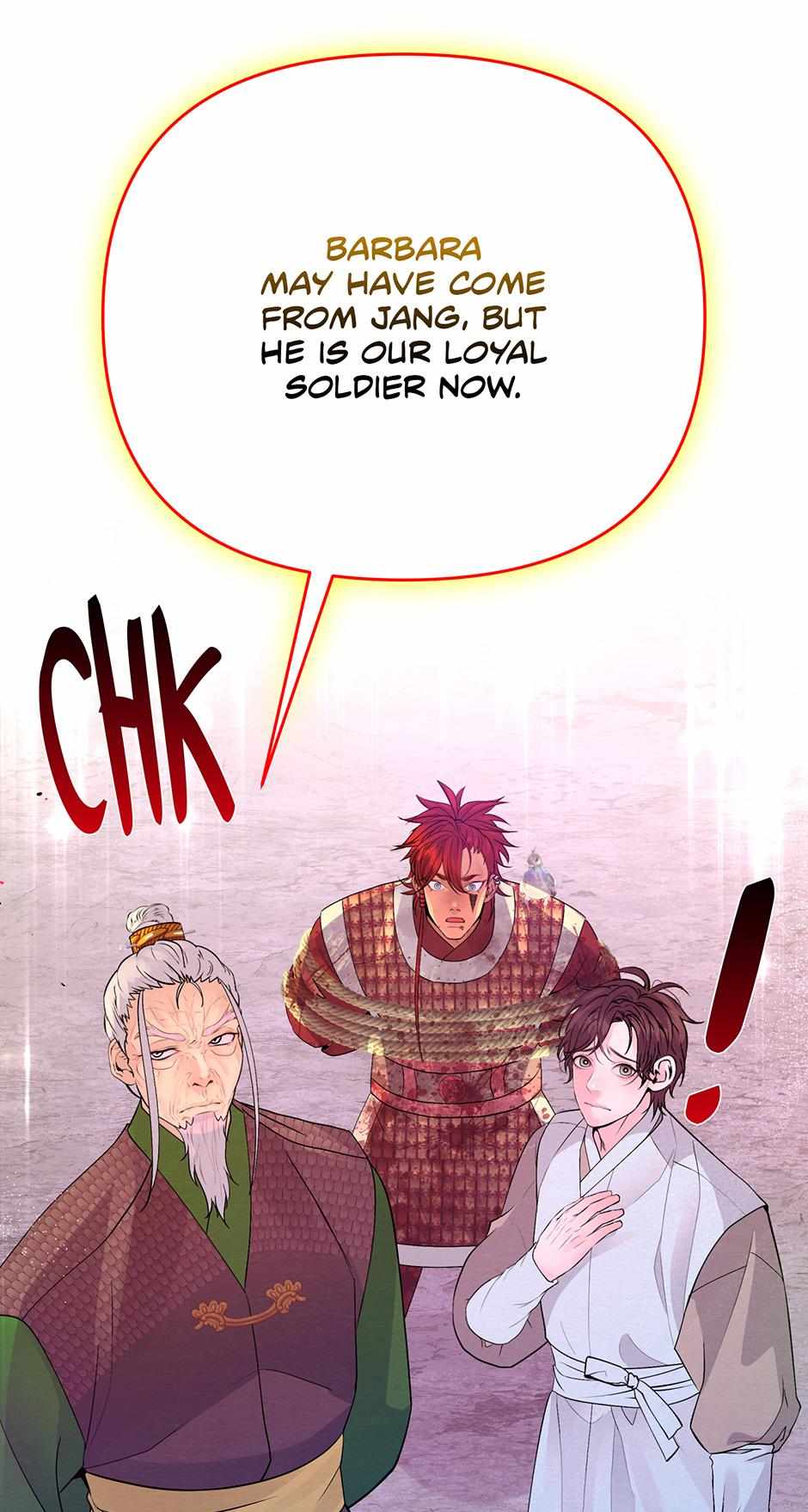 The Trap Of Passion Chapter 24 page 74 - 