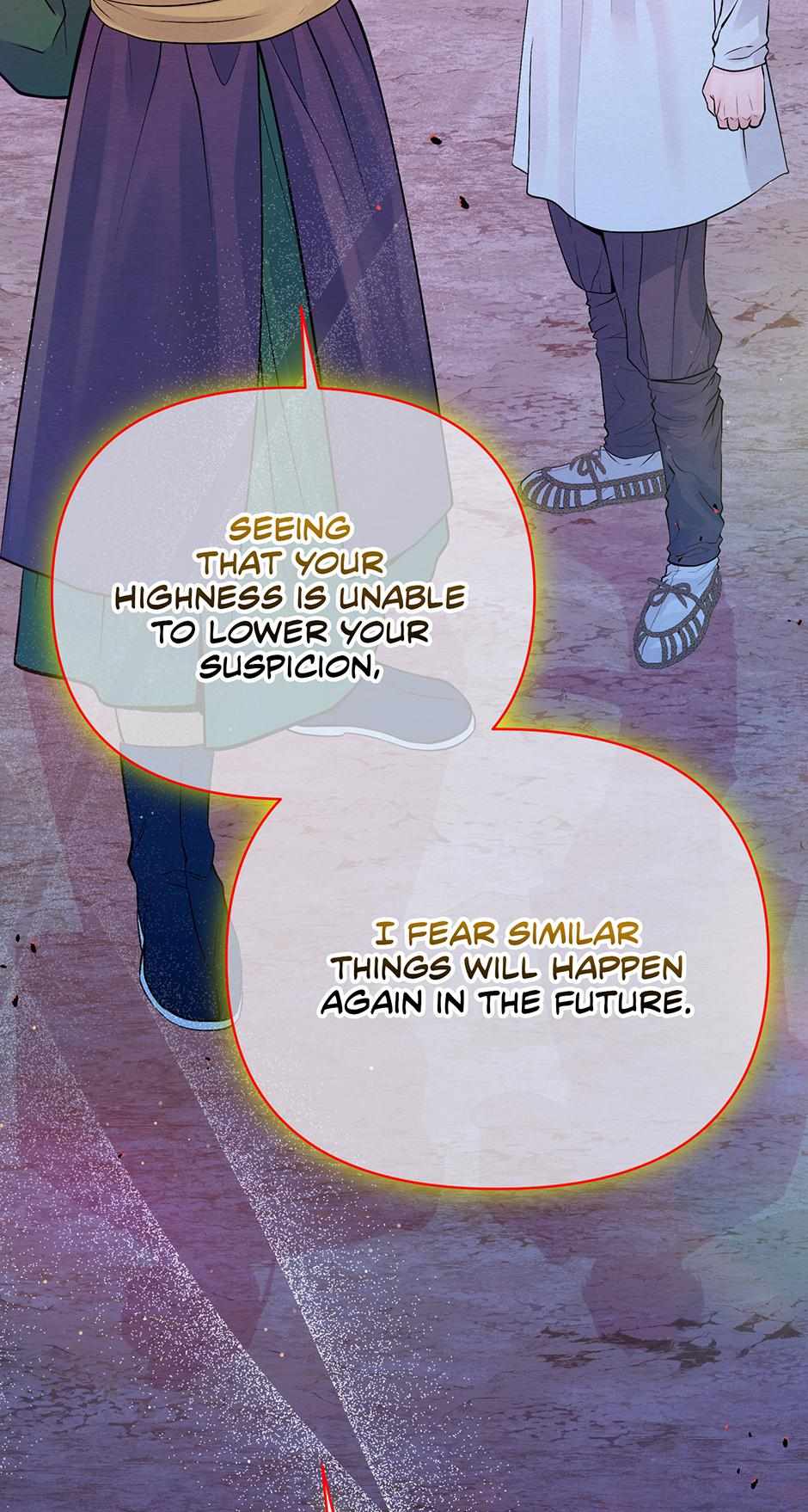 The Trap Of Passion Chapter 24 page 75 - 