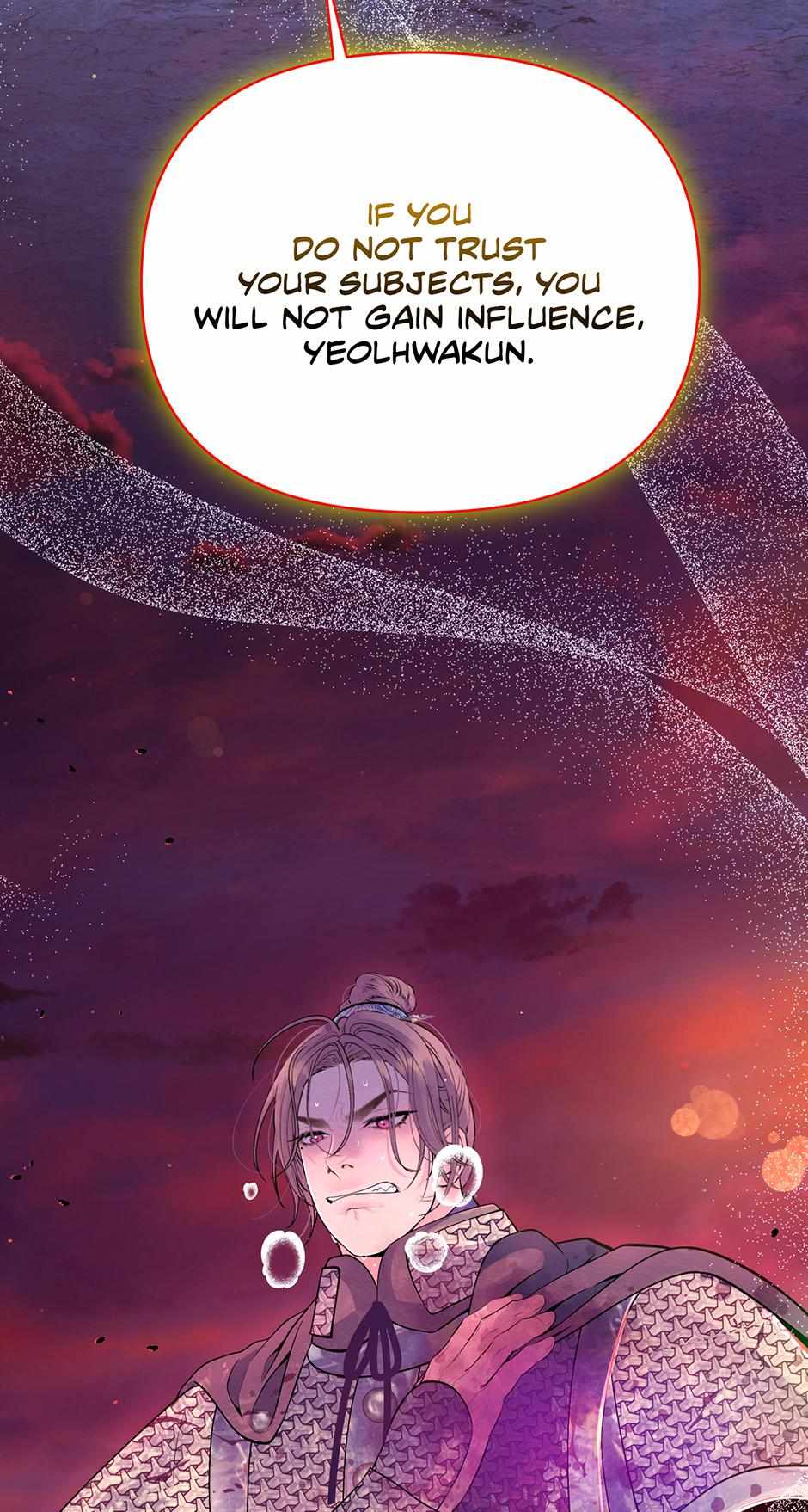 The Trap Of Passion Chapter 24 page 76 - 