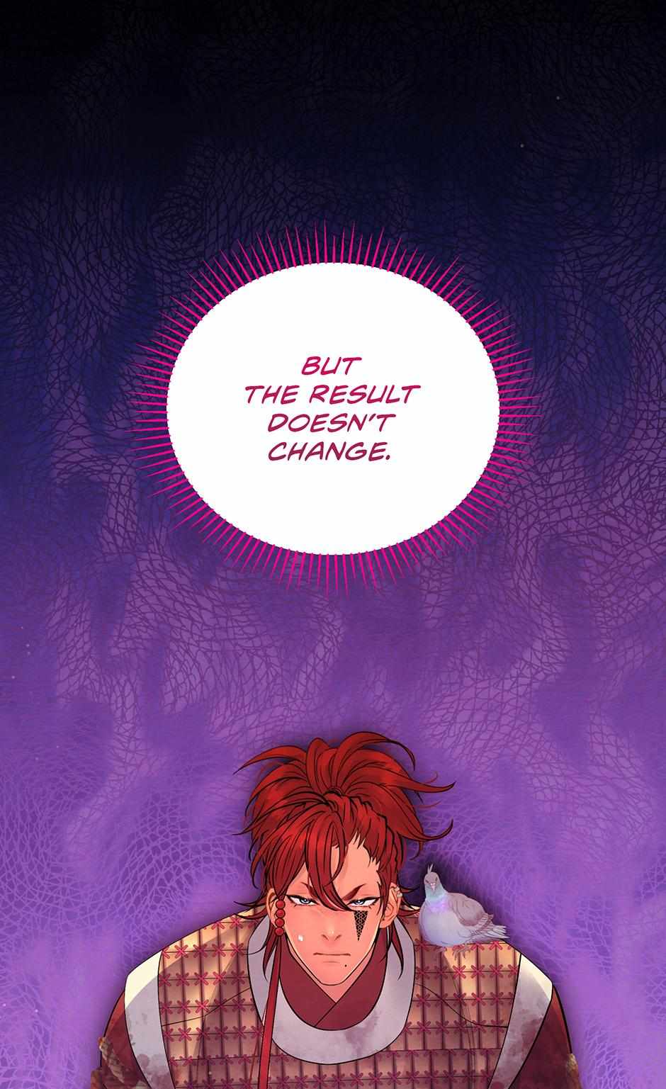 The Trap Of Passion Chapter 24 page 80 - 