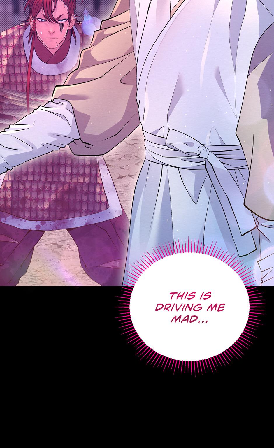 The Trap Of Passion Chapter 24 page 83 - 