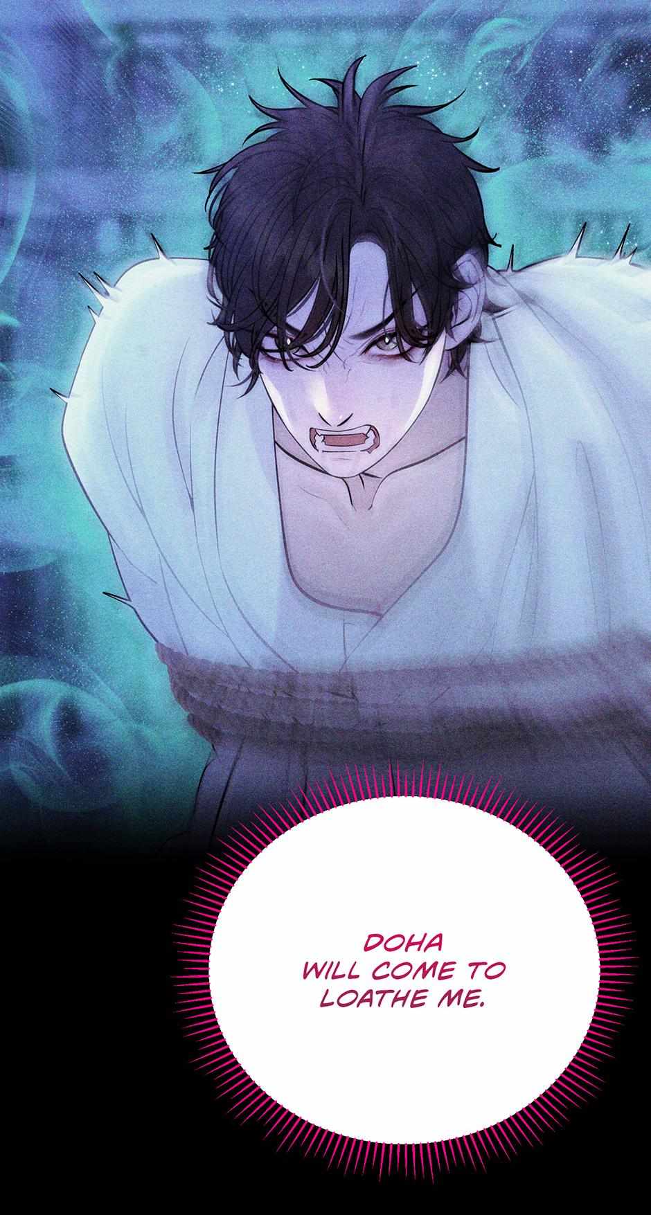 The Trap Of Passion Chapter 24 page 85 - 