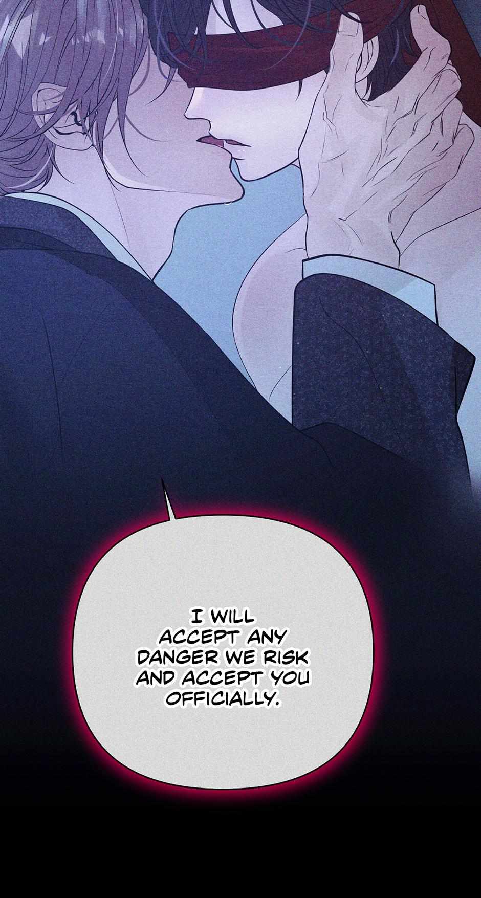 The Trap Of Passion Chapter 24 page 87 - 