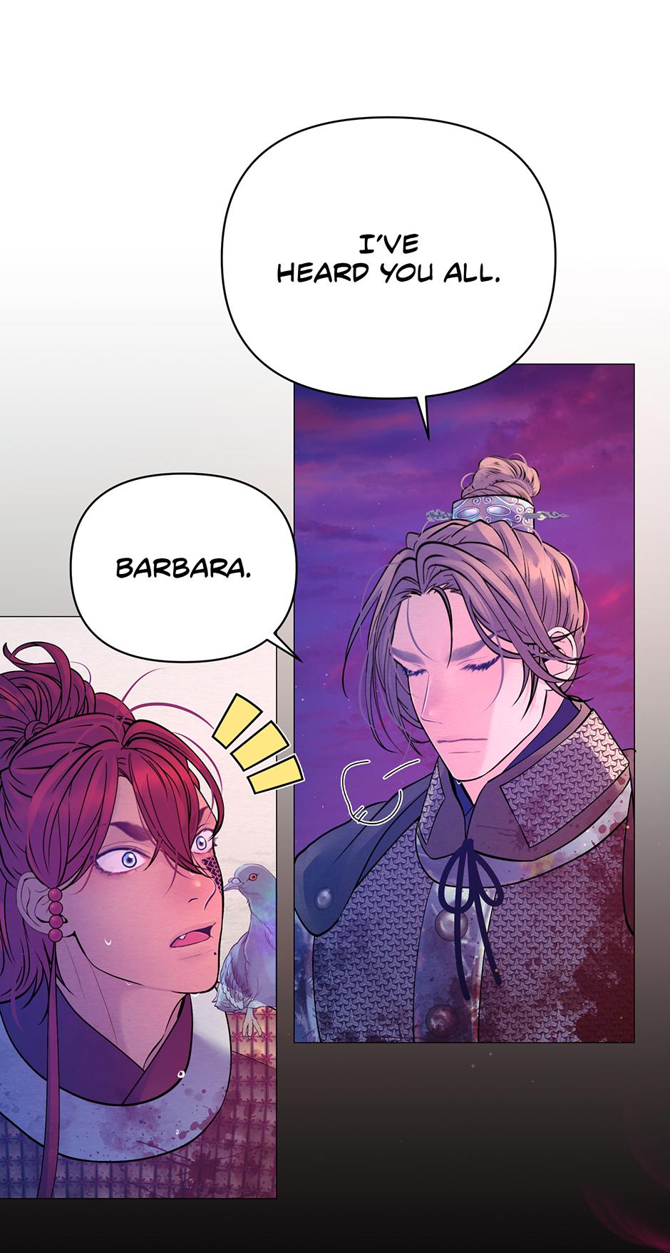 The Trap Of Passion Chapter 24 page 94 - 