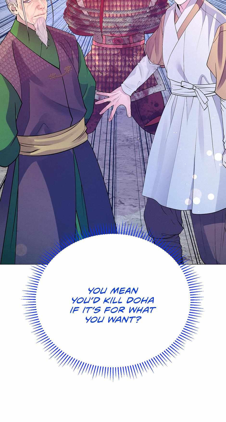 The Trap Of Passion Chapter 24 page 99 - 