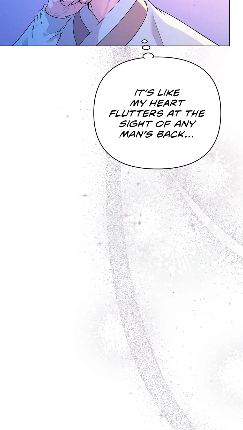 The Trap Of Passion Chapter 26 page 11 - 