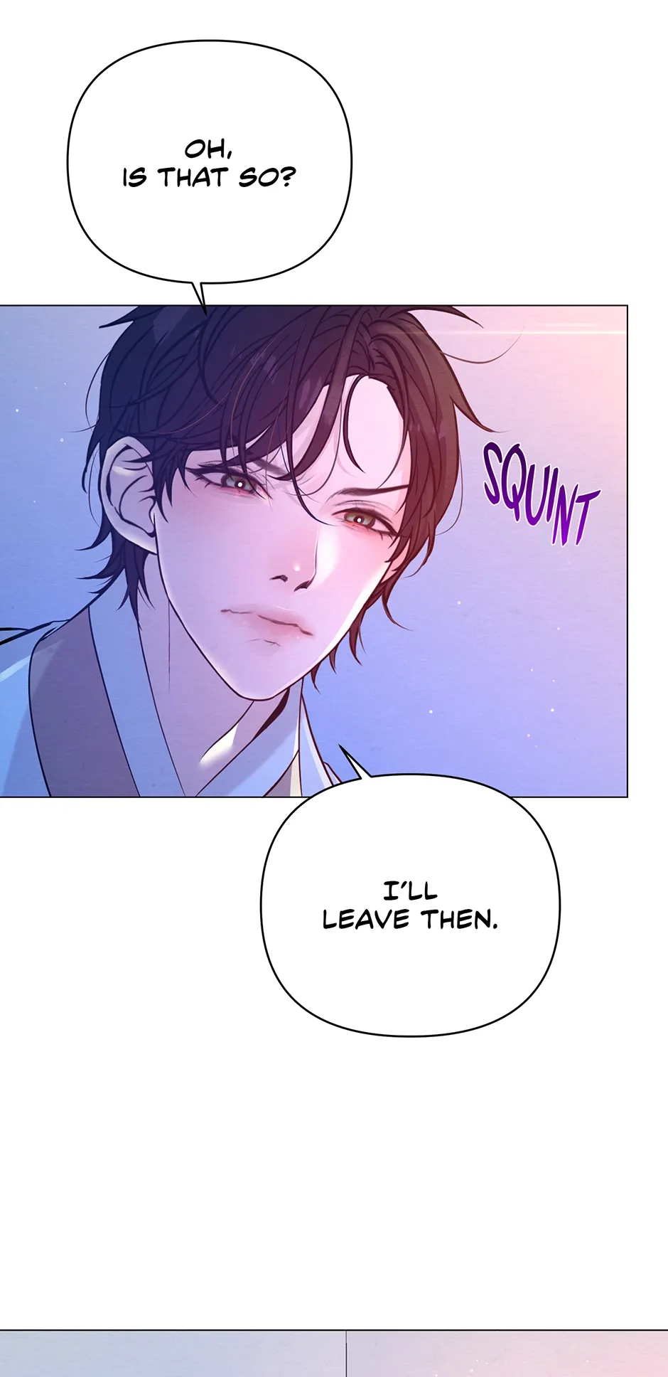 The Trap Of Passion Chapter 26 page 15 - 