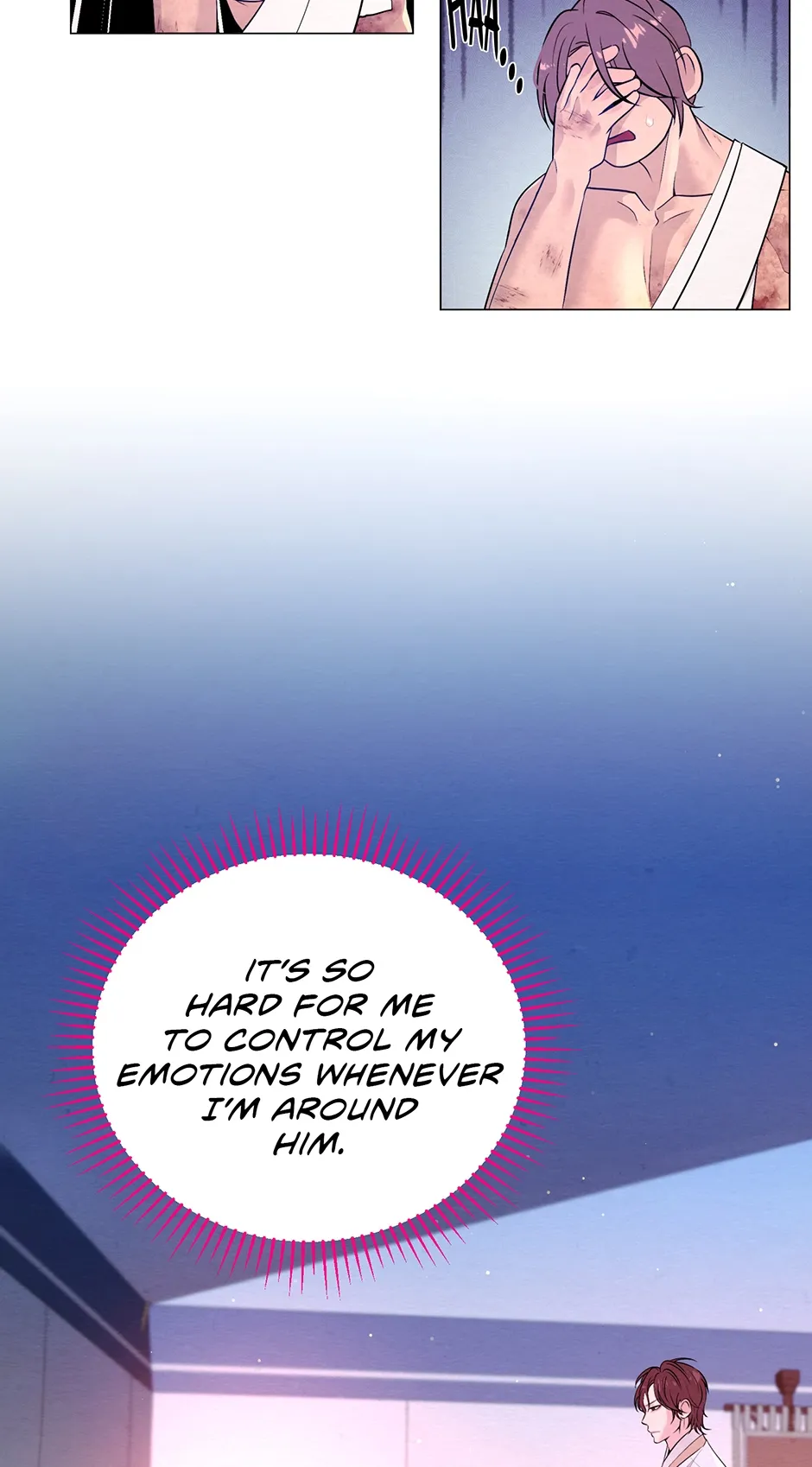 The Trap Of Passion Chapter 26 page 28 - 