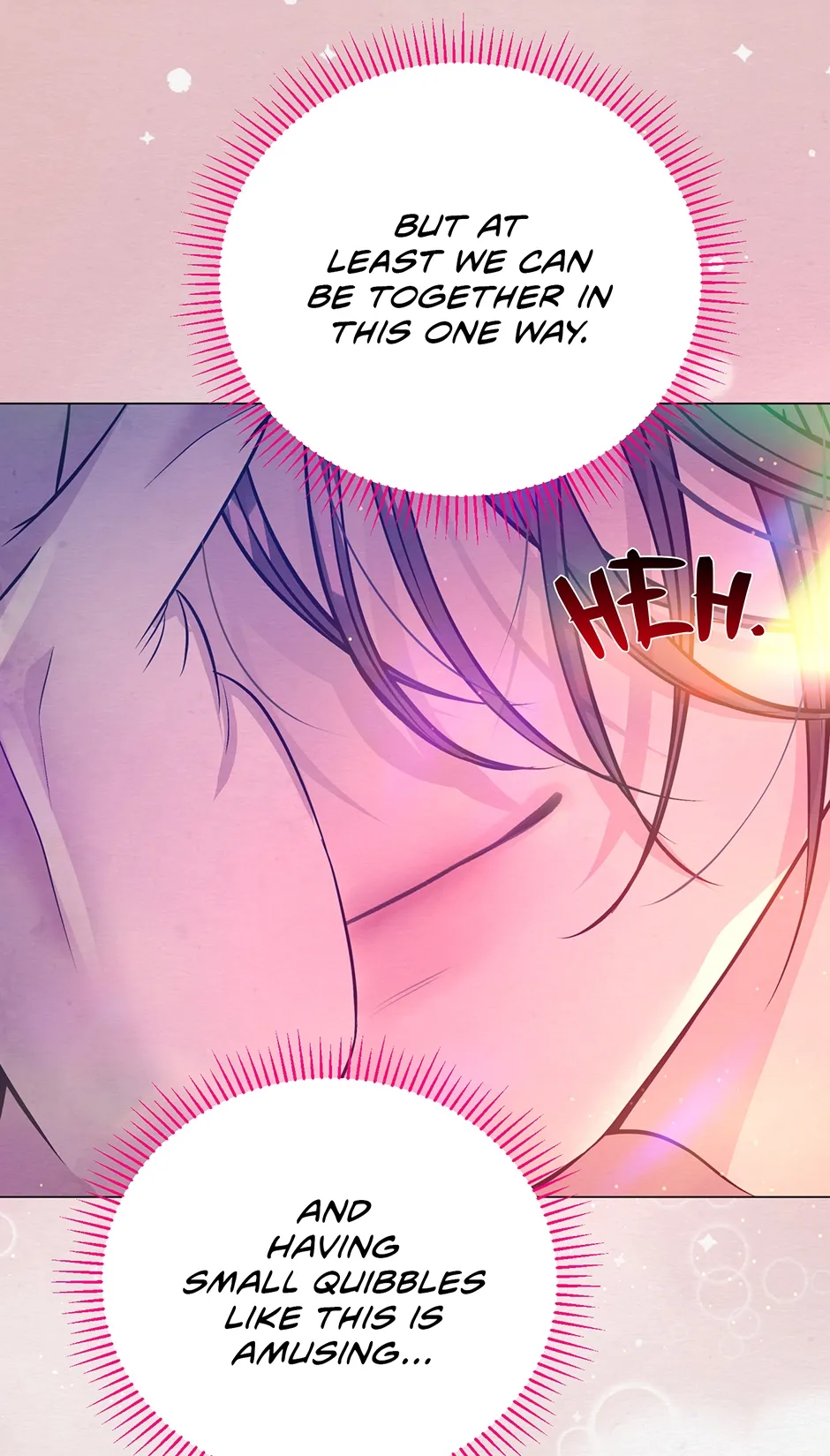 The Trap Of Passion Chapter 26 page 34 - 
