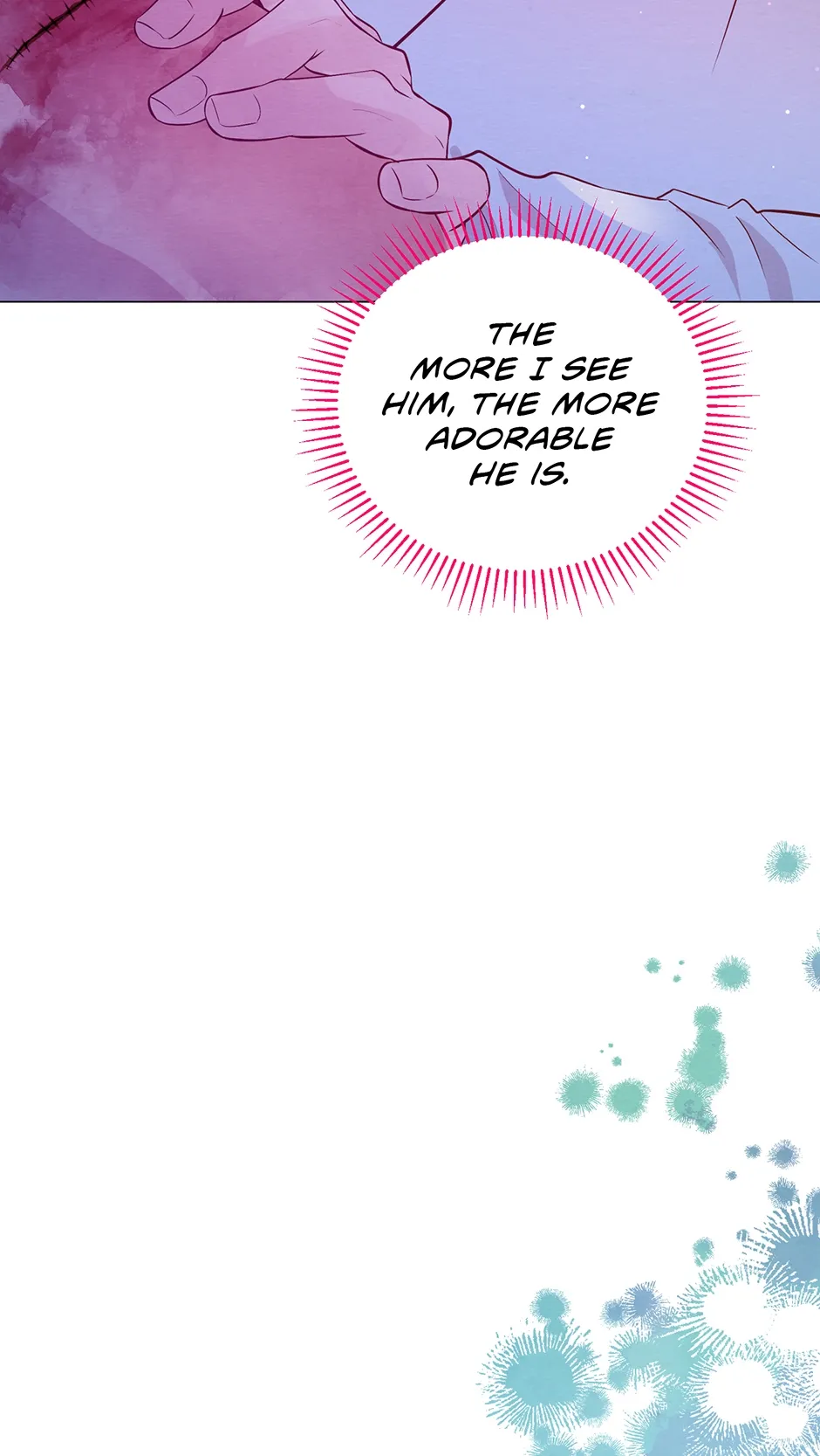 The Trap Of Passion Chapter 26 page 45 - 