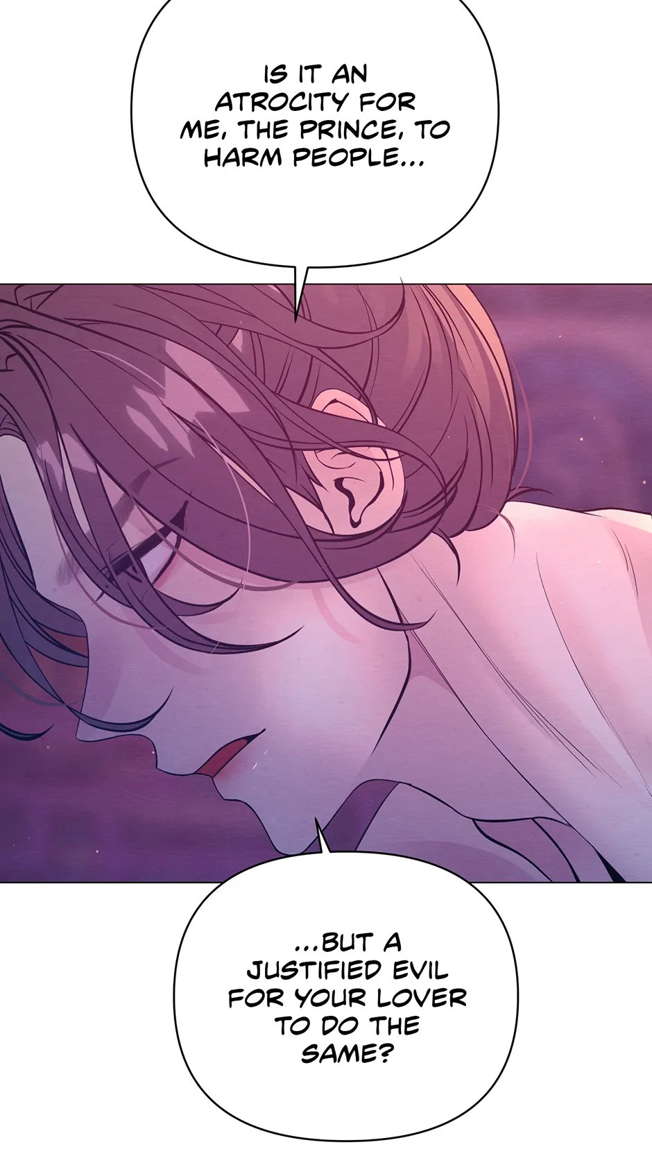 The Trap Of Passion Chapter 26 page 48 - 